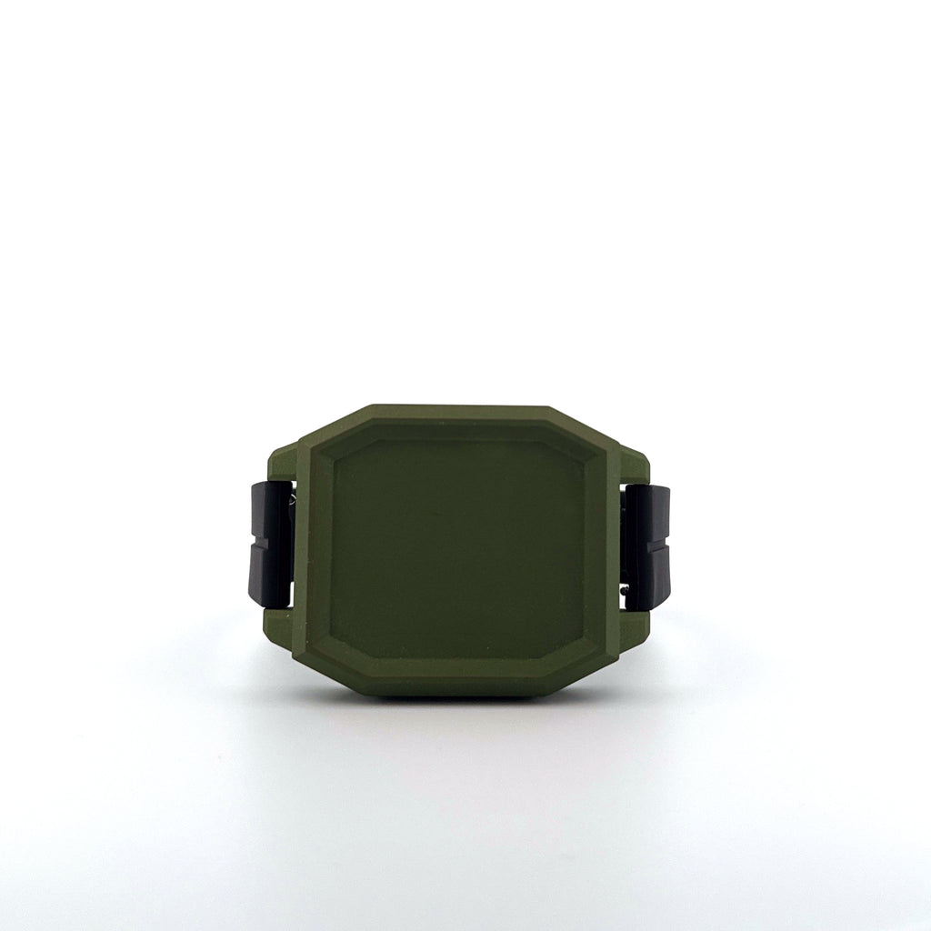 Wrist Mag Sage Green