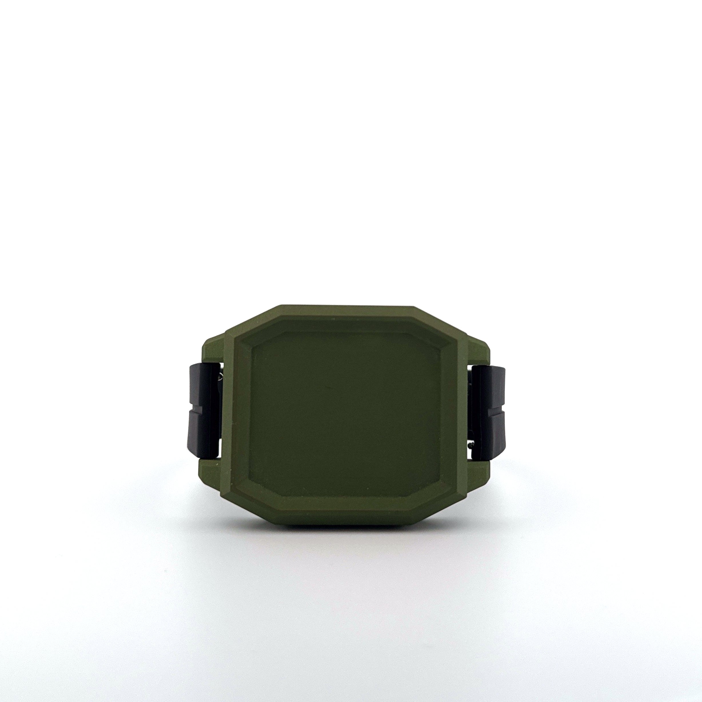 Wrist Mag Sage Green