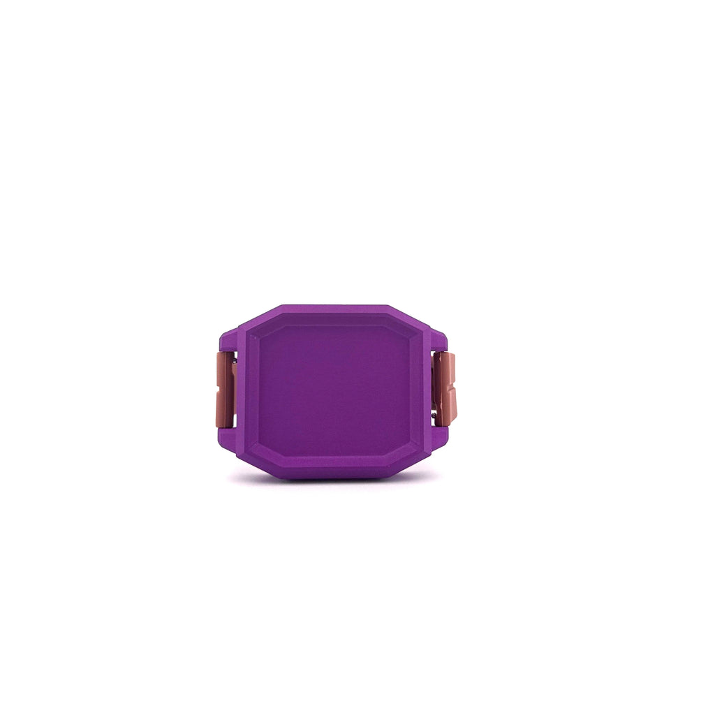 Wrist Mag Purple