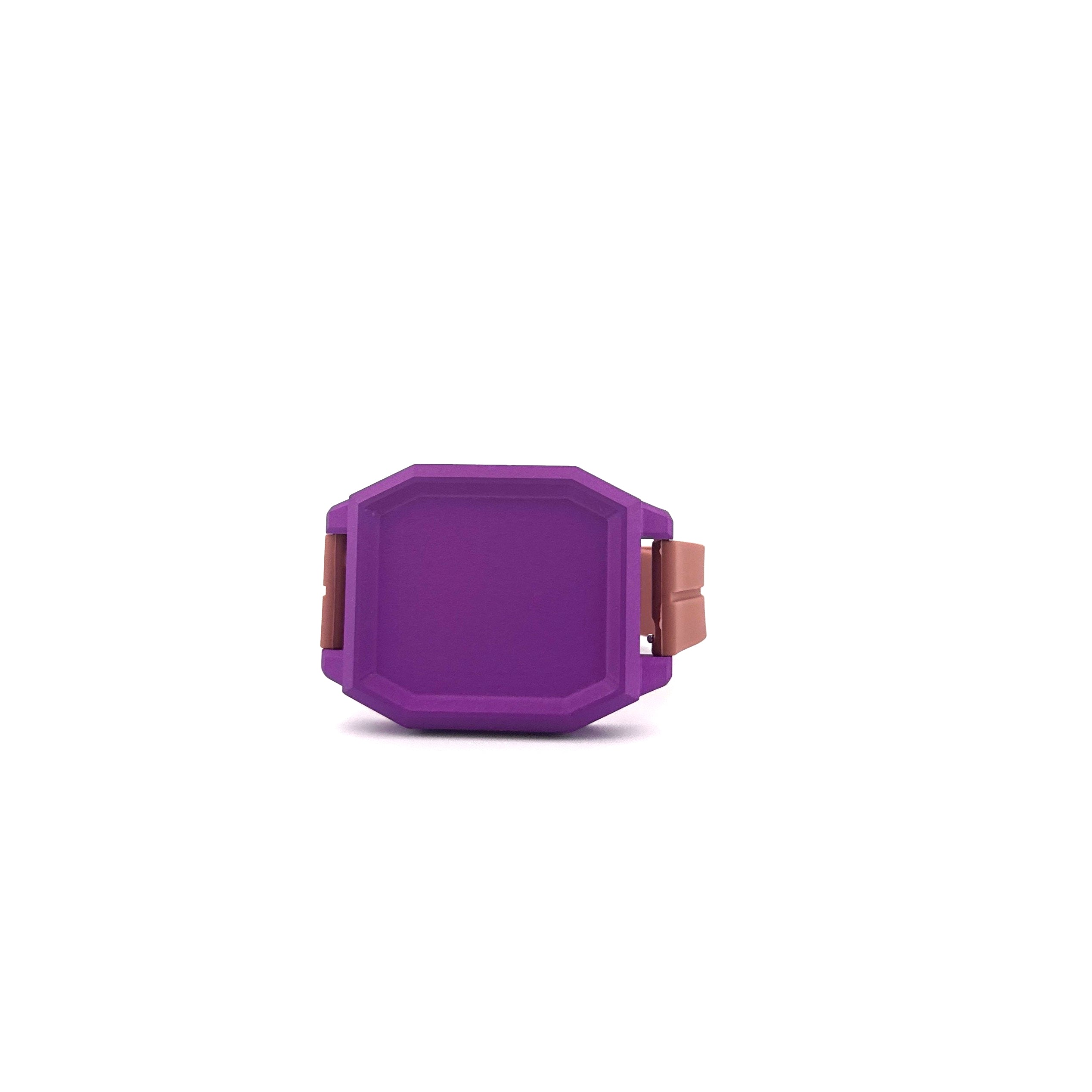 Wrist Mag Purple