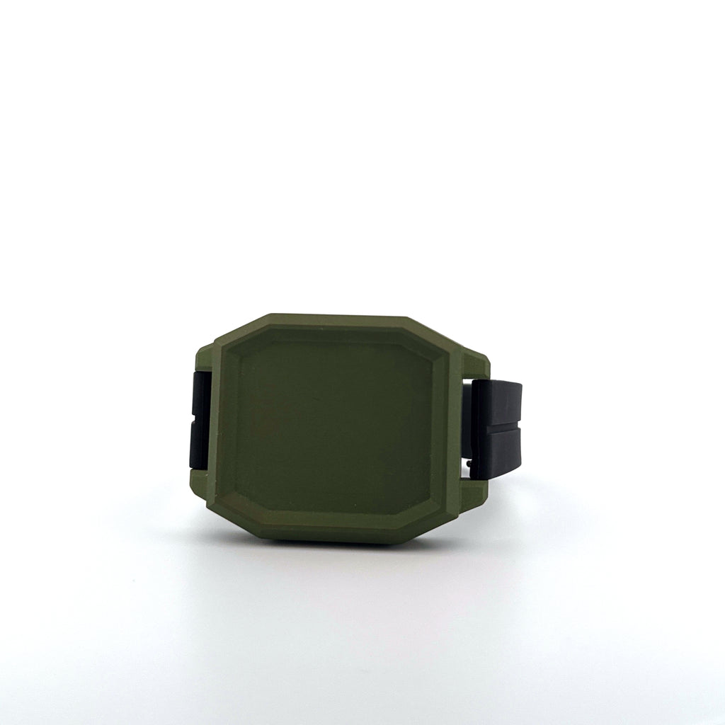 Wrist Mag Sage Green