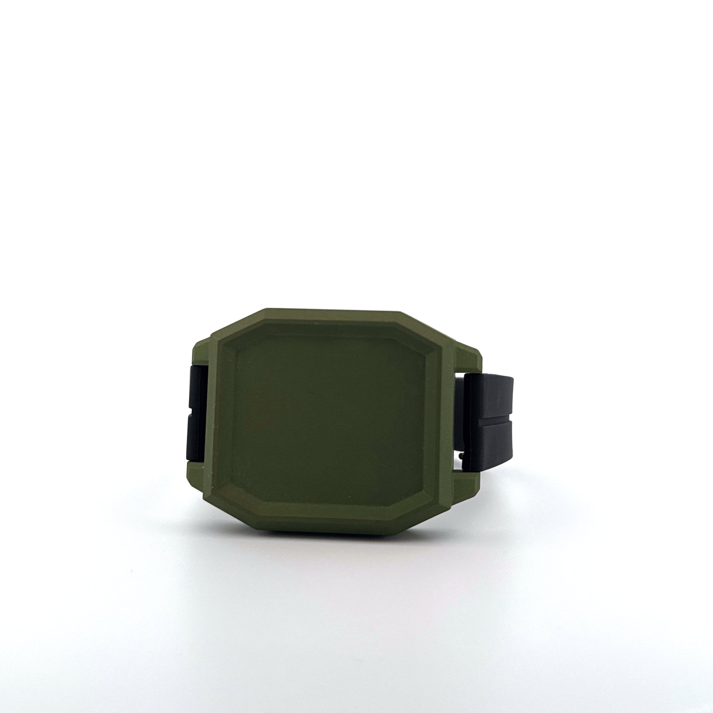 Wrist Mag Sage Green