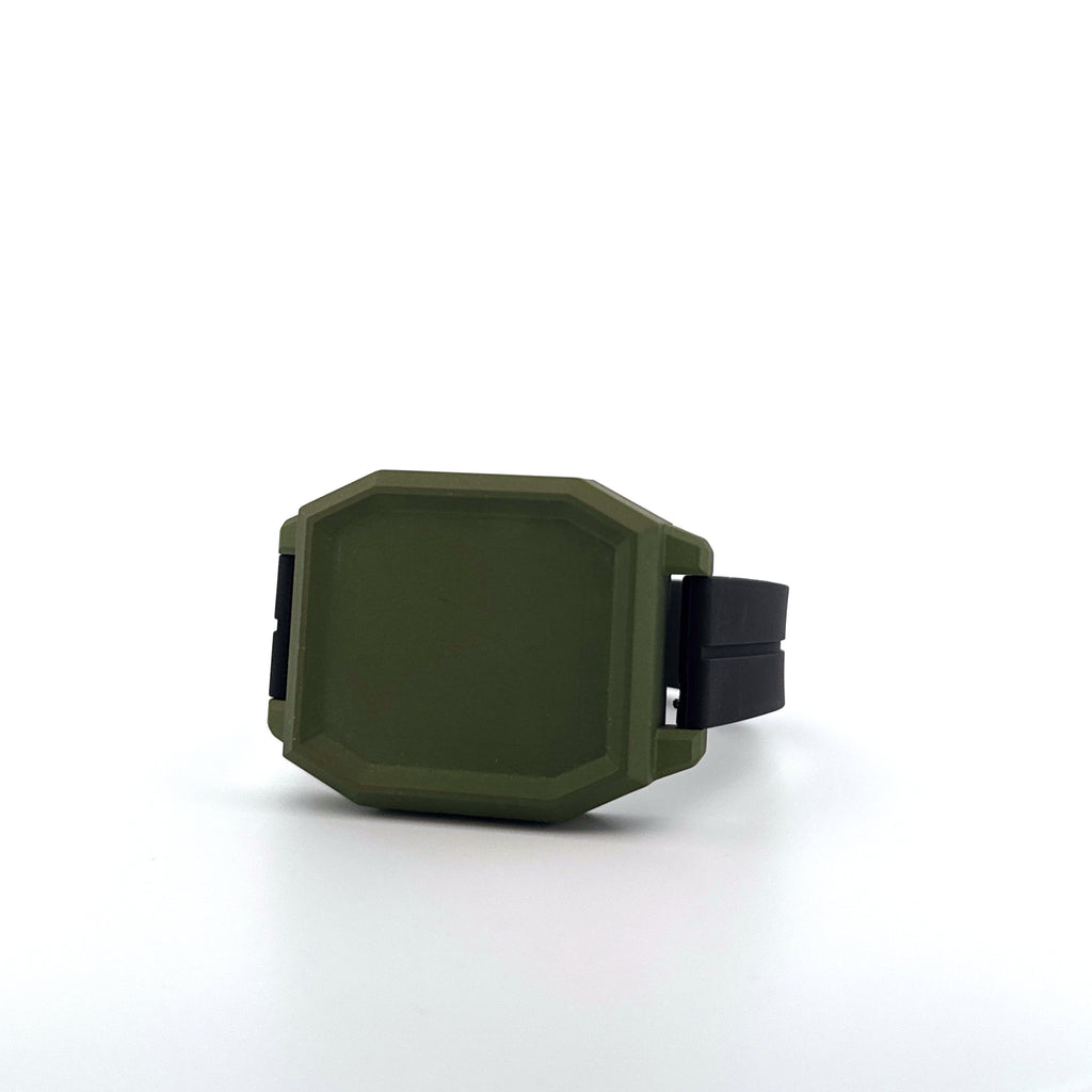 Wrist Mag Sage Green