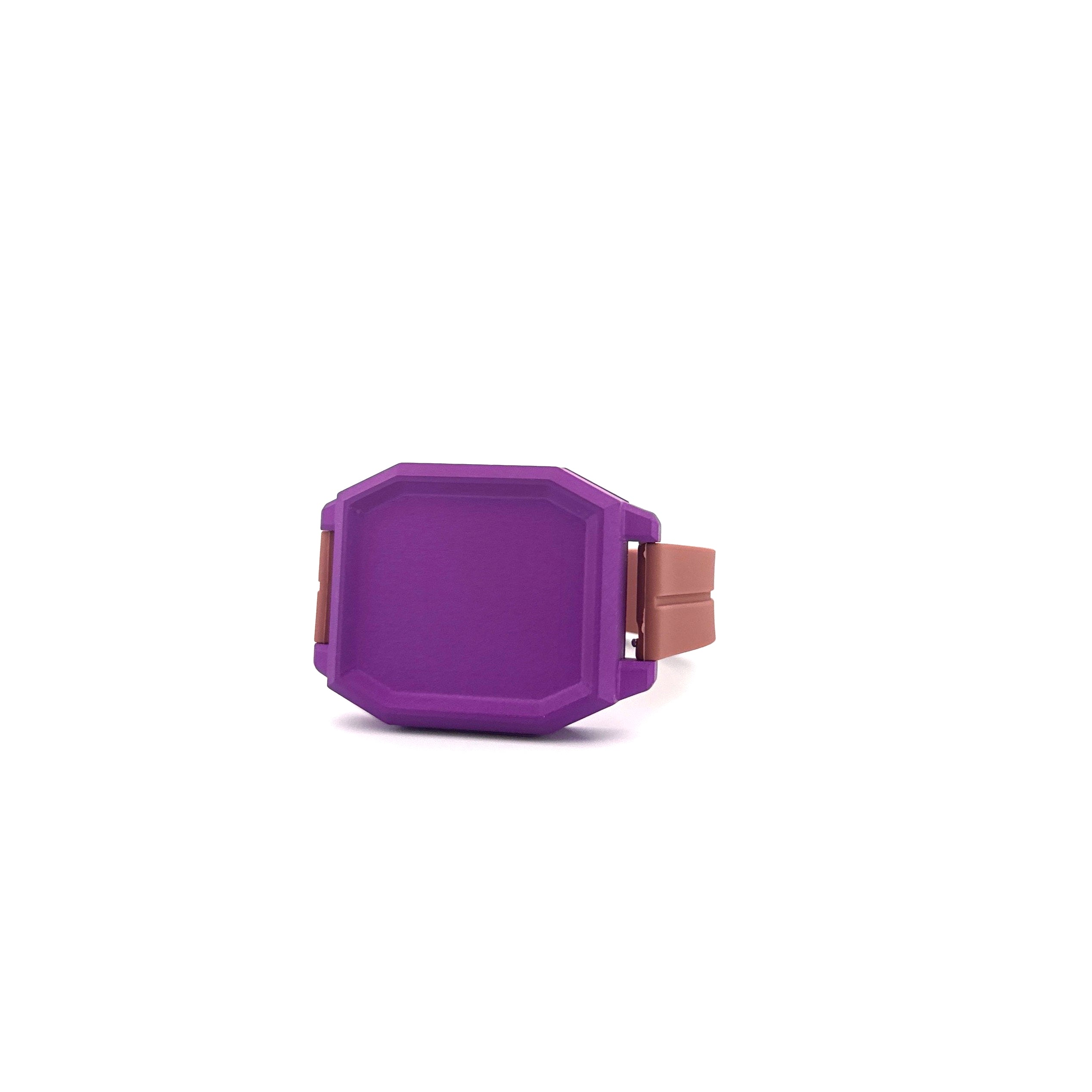 Wrist Mag Purple