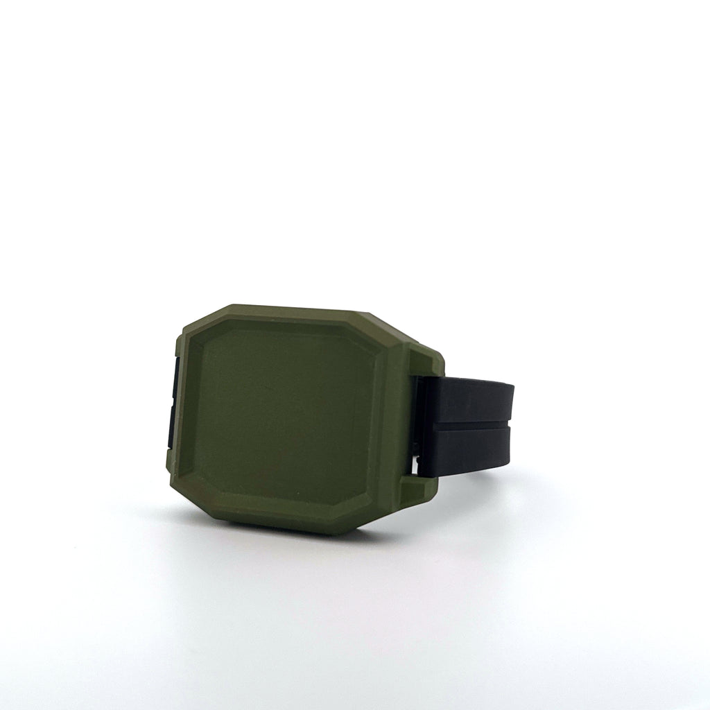 Wrist Mag Sage Green