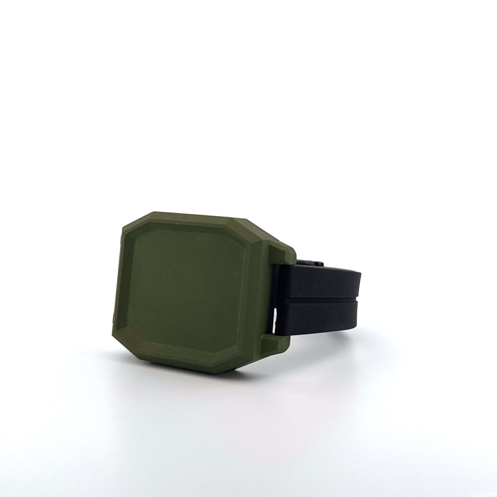 Wrist Mag Sage Green
