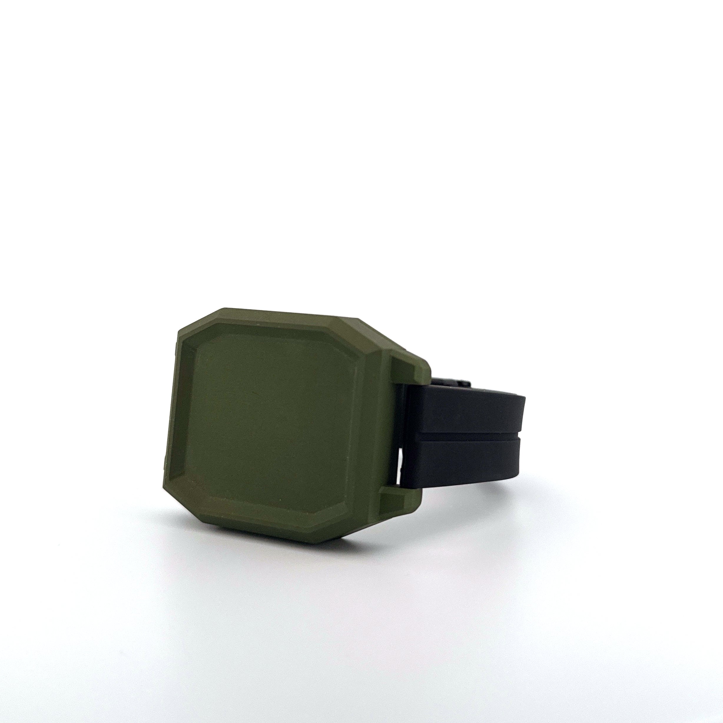 Wrist Mag Sage Green