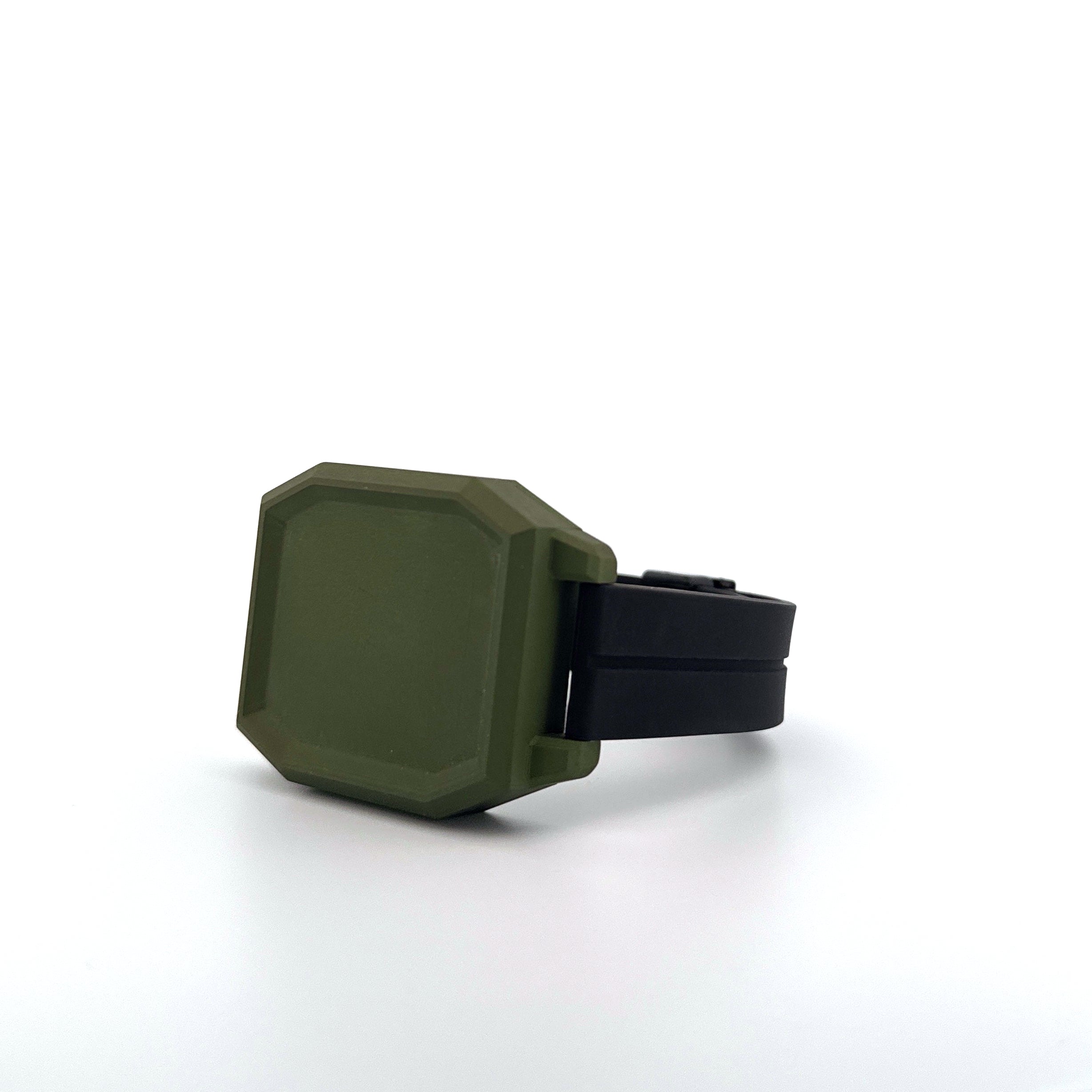 Wrist Mag Sage Green