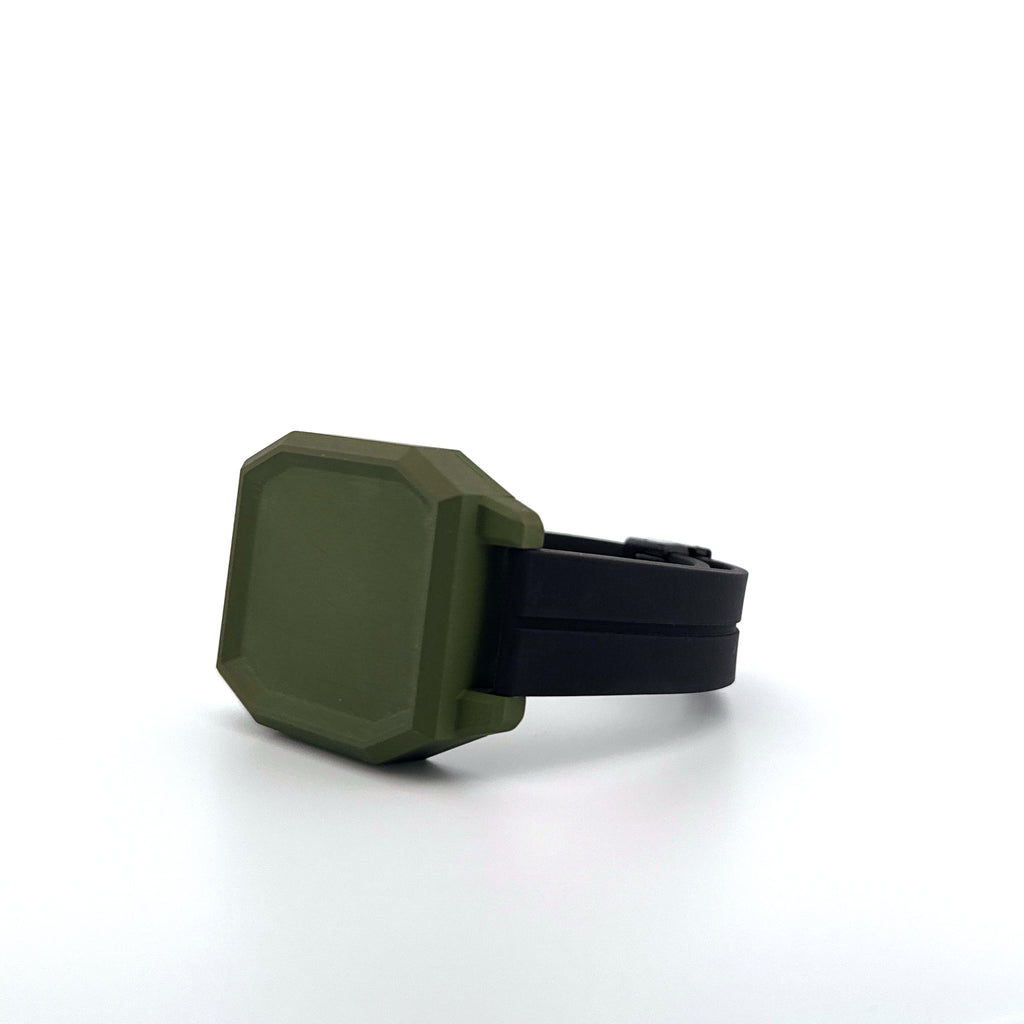 Wrist Mag Sage Green