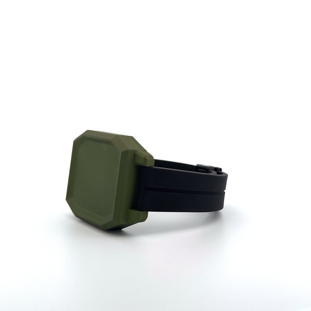 Wrist Mag Sage Green