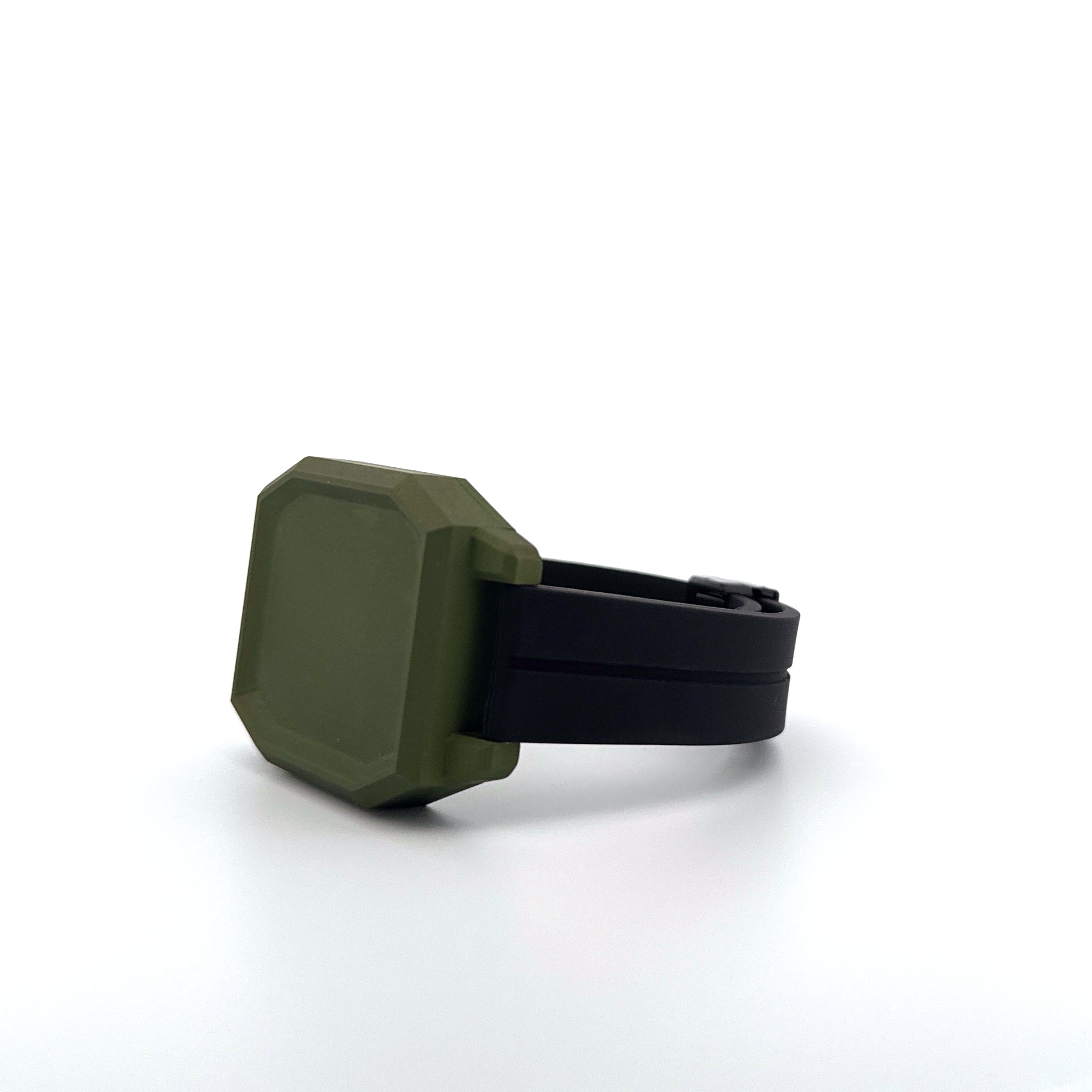 Wrist Mag Sage Green