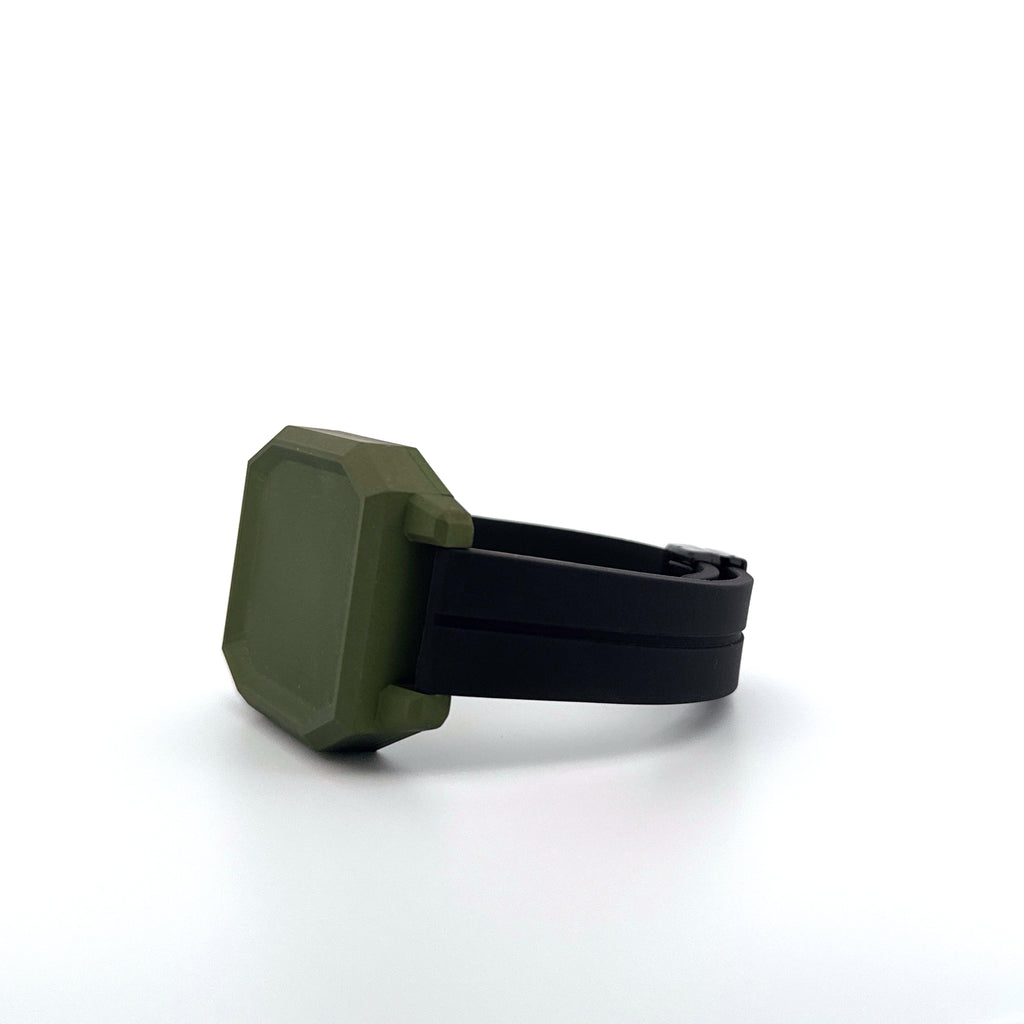 Wrist Mag Sage Green