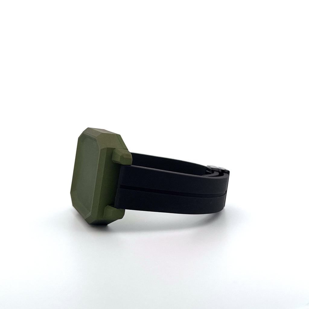 Wrist Mag Sage Green