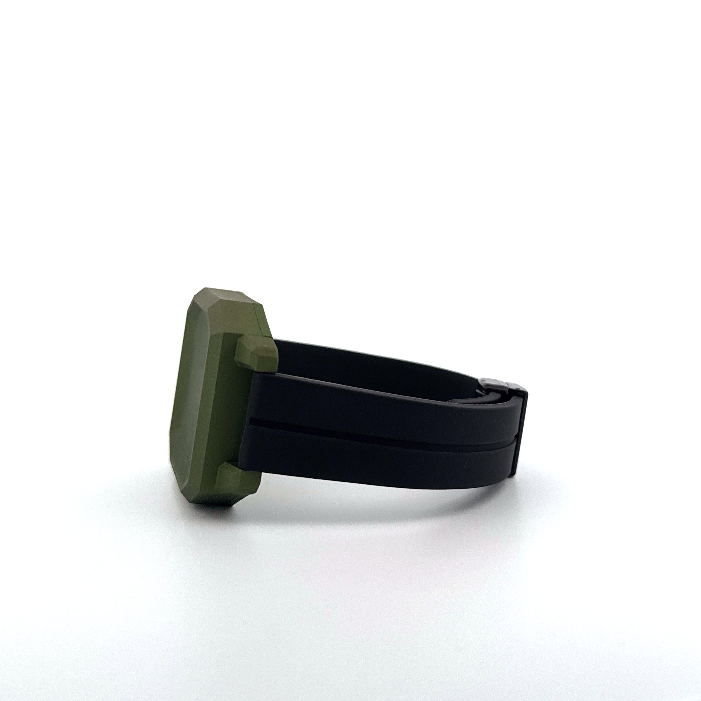 Wrist Mag Sage Green