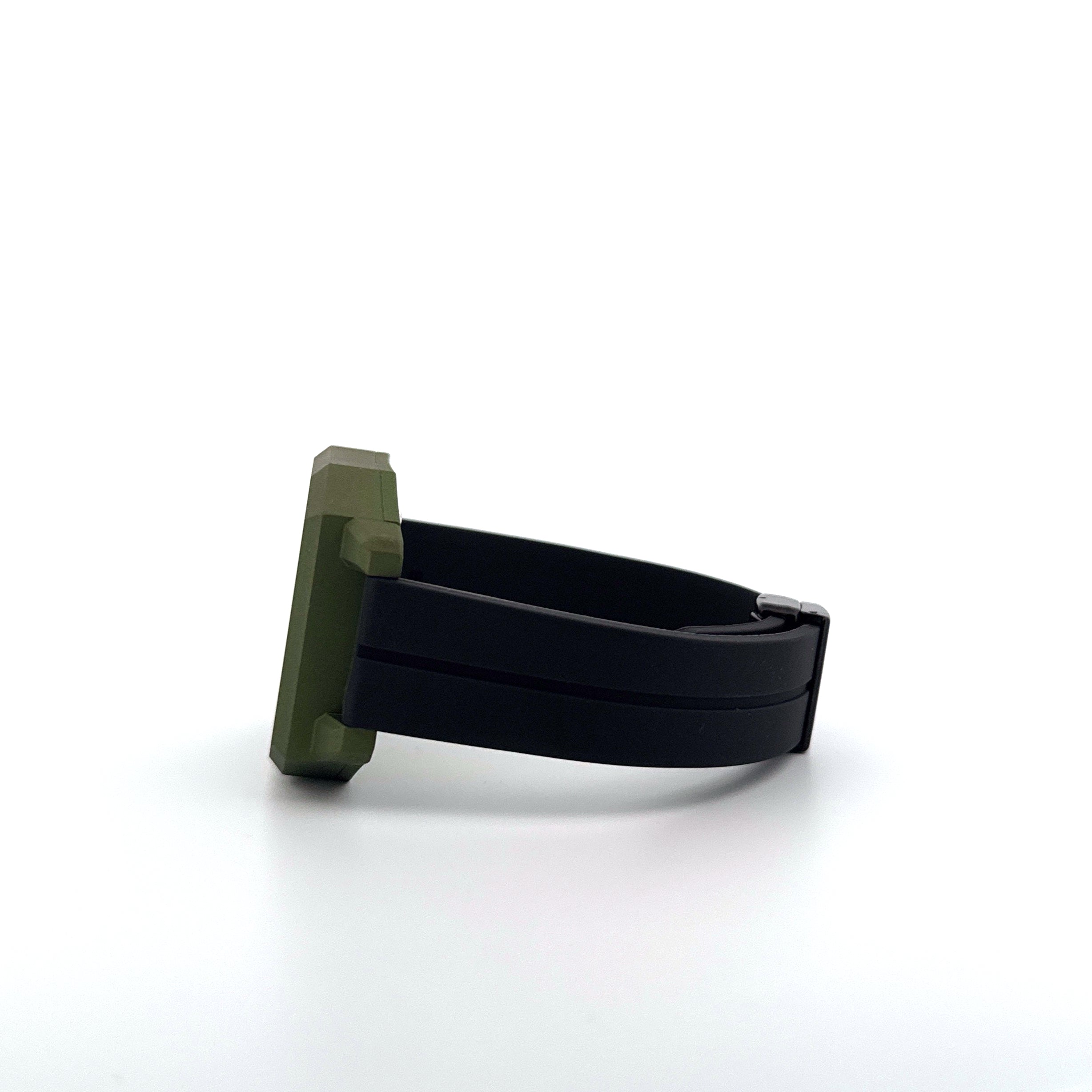 Wrist Mag Sage Green