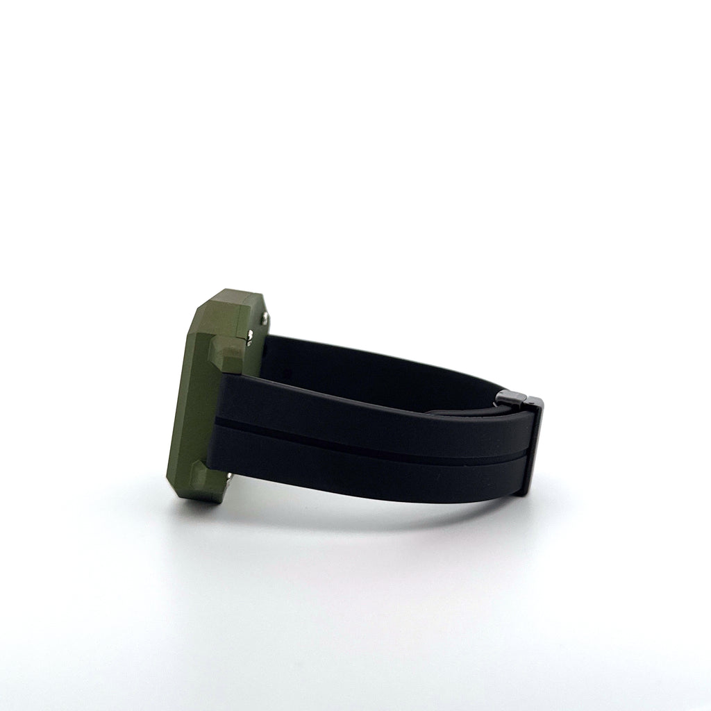 Wrist Mag Sage Green