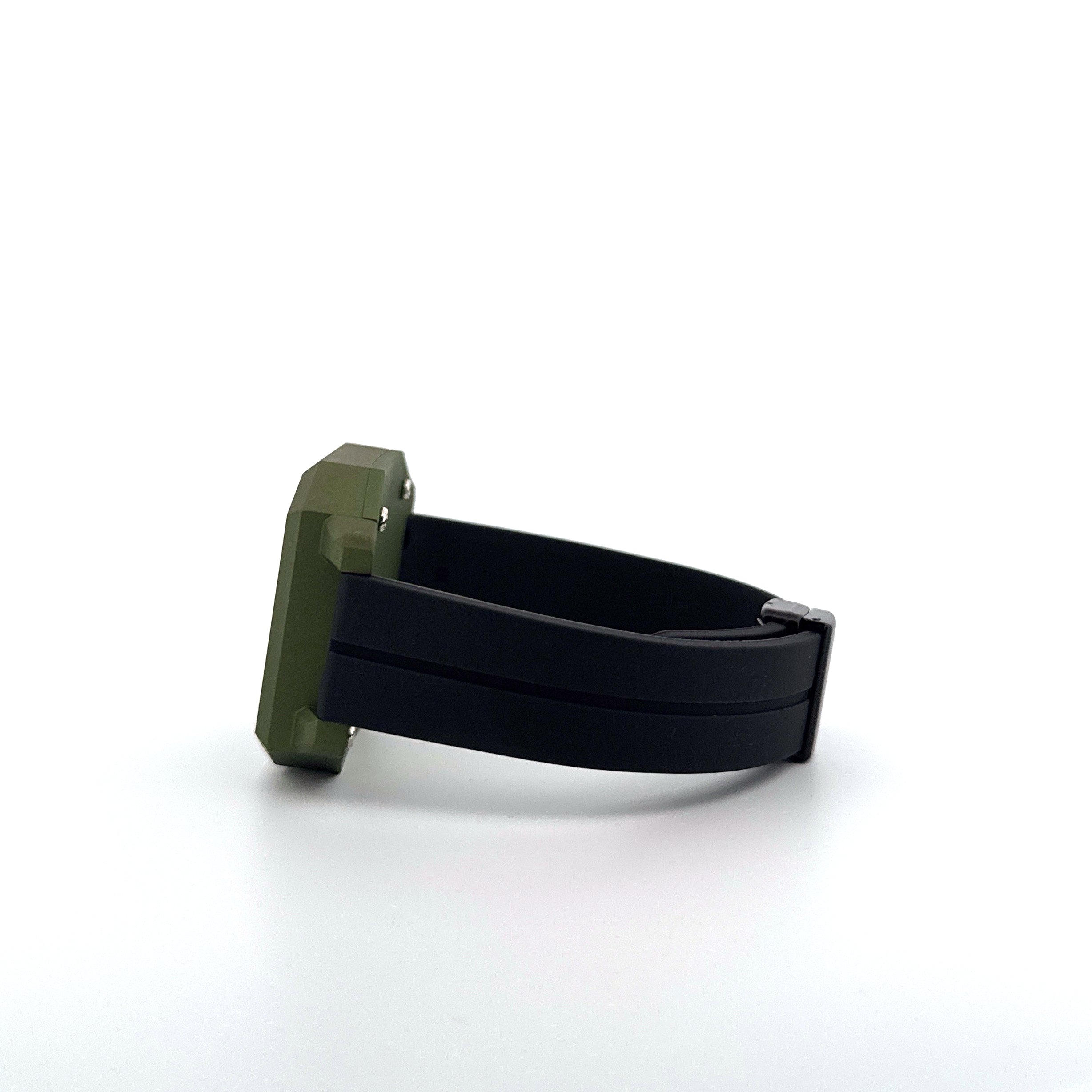Wrist Mag Sage Green
