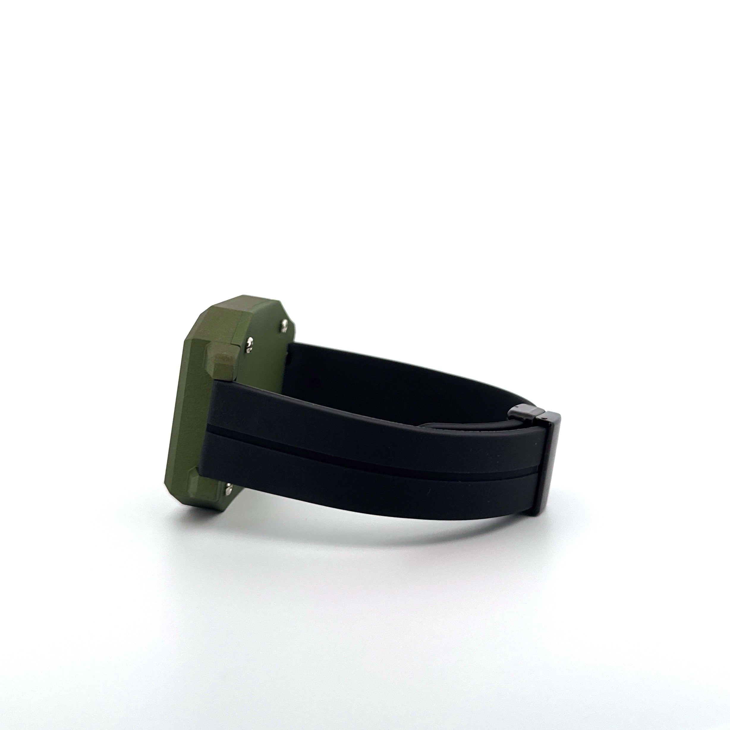 Wrist Mag Sage Green