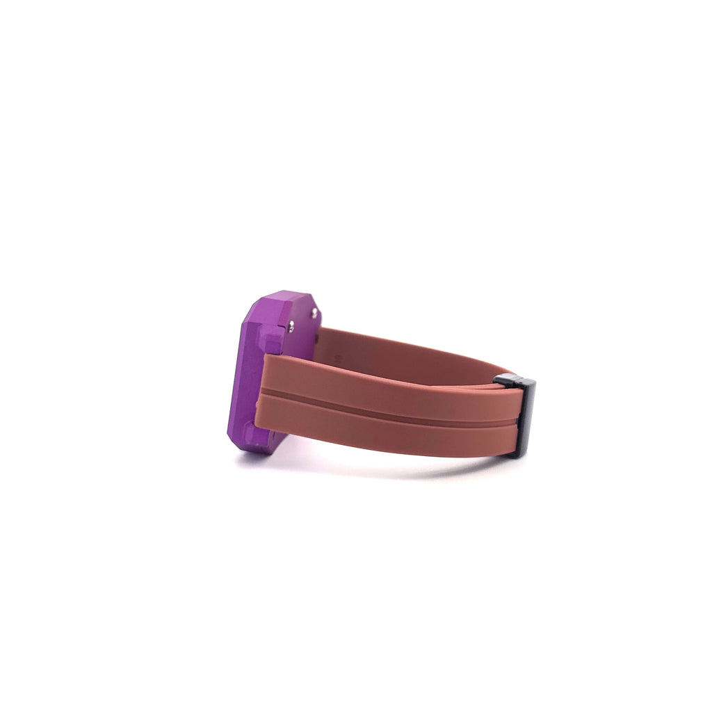 Wrist Mag Purple