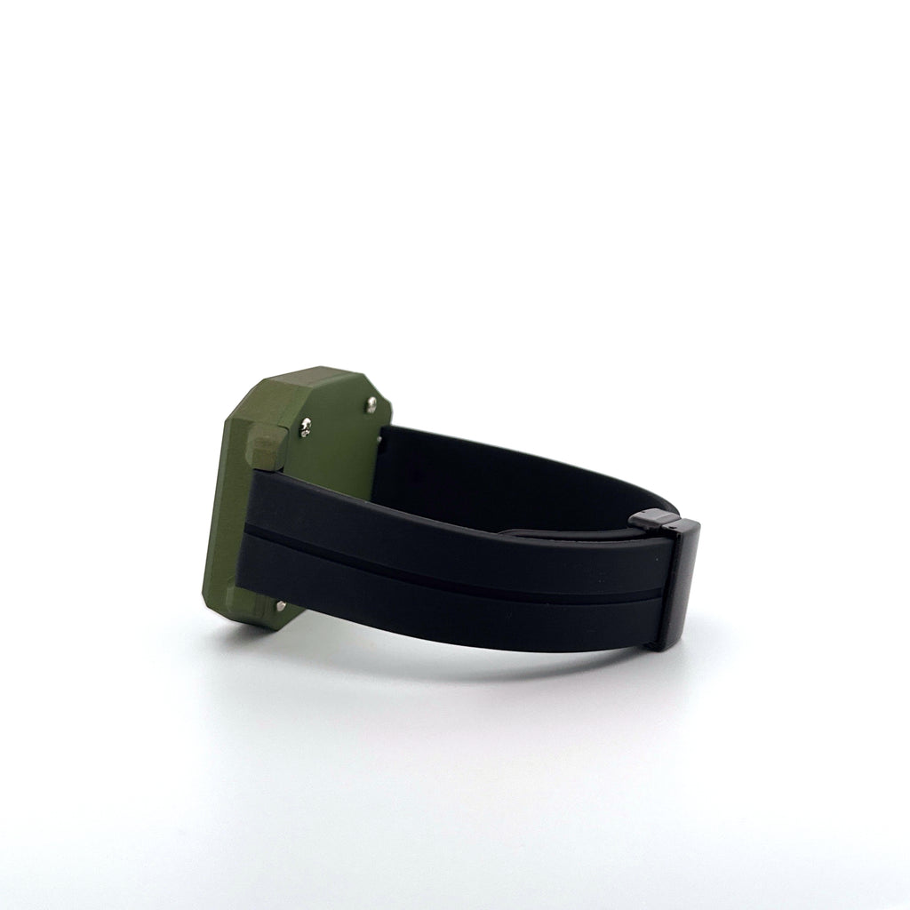 Wrist Mag Sage Green