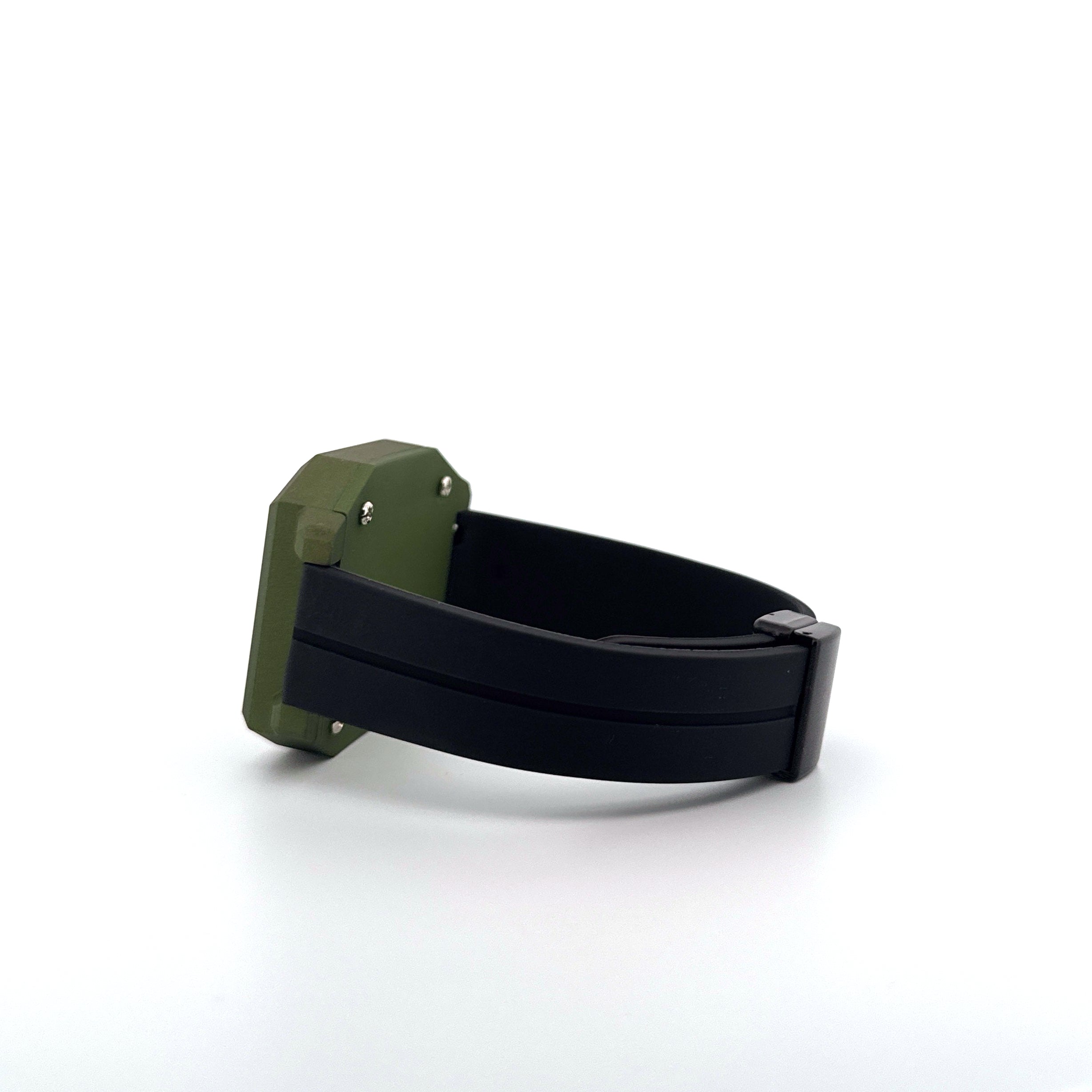 Wrist Mag Sage Green
