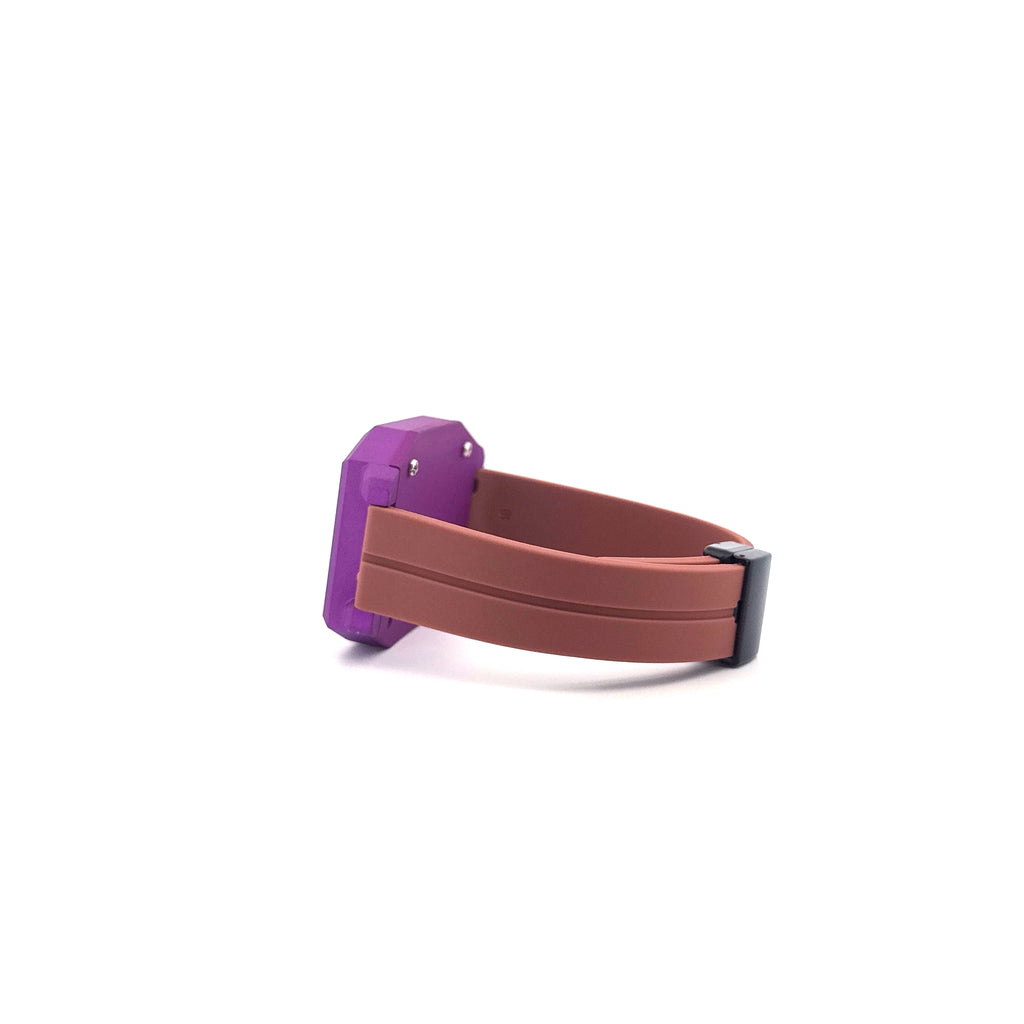 Wrist Mag Purple
