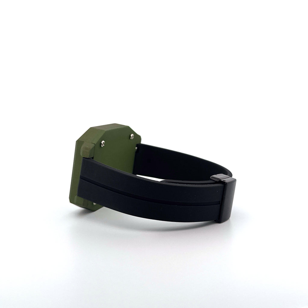 Wrist Mag Sage Green