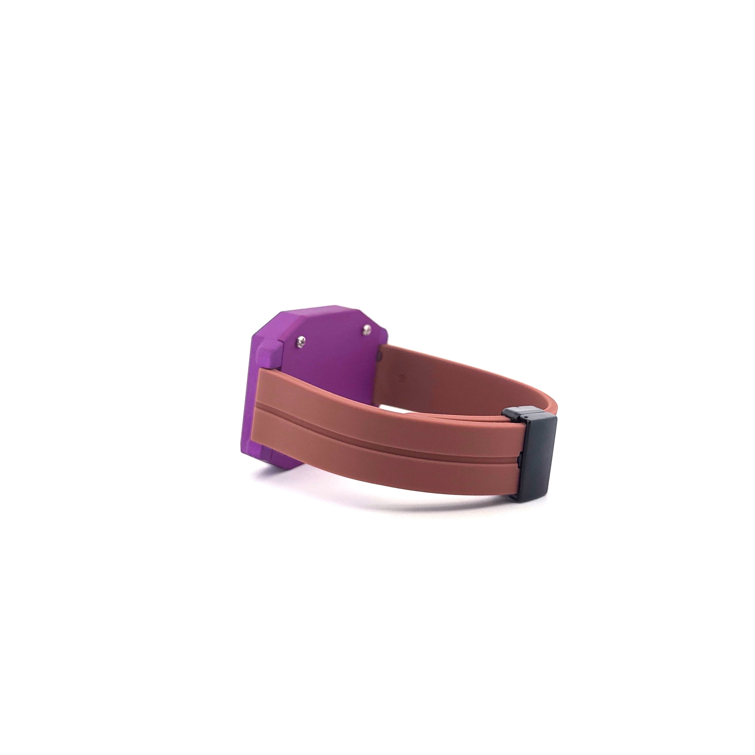 Wrist Mag Purple