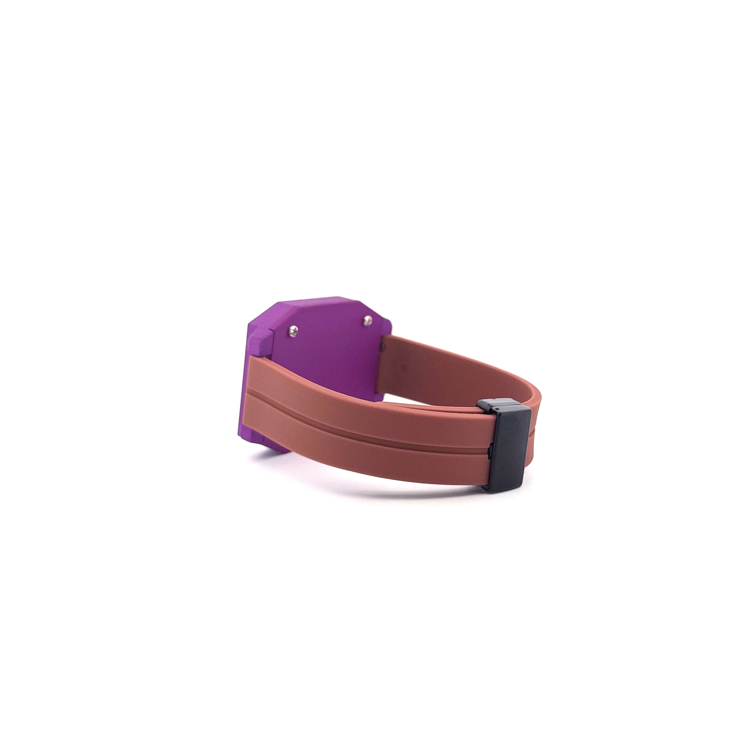 Wrist Mag Purple