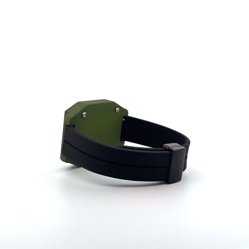 Wrist Mag Sage Green