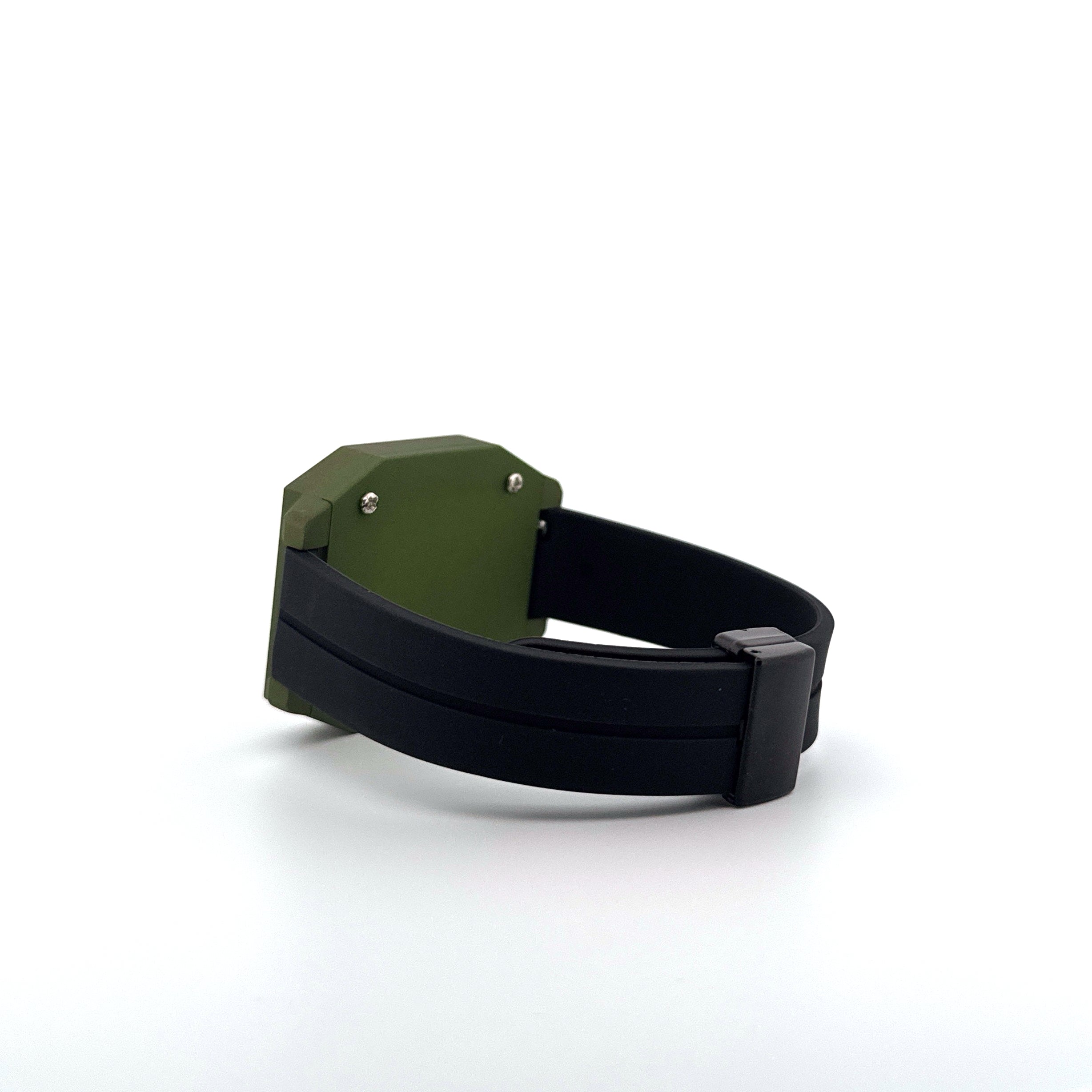 Wrist Mag Sage Green
