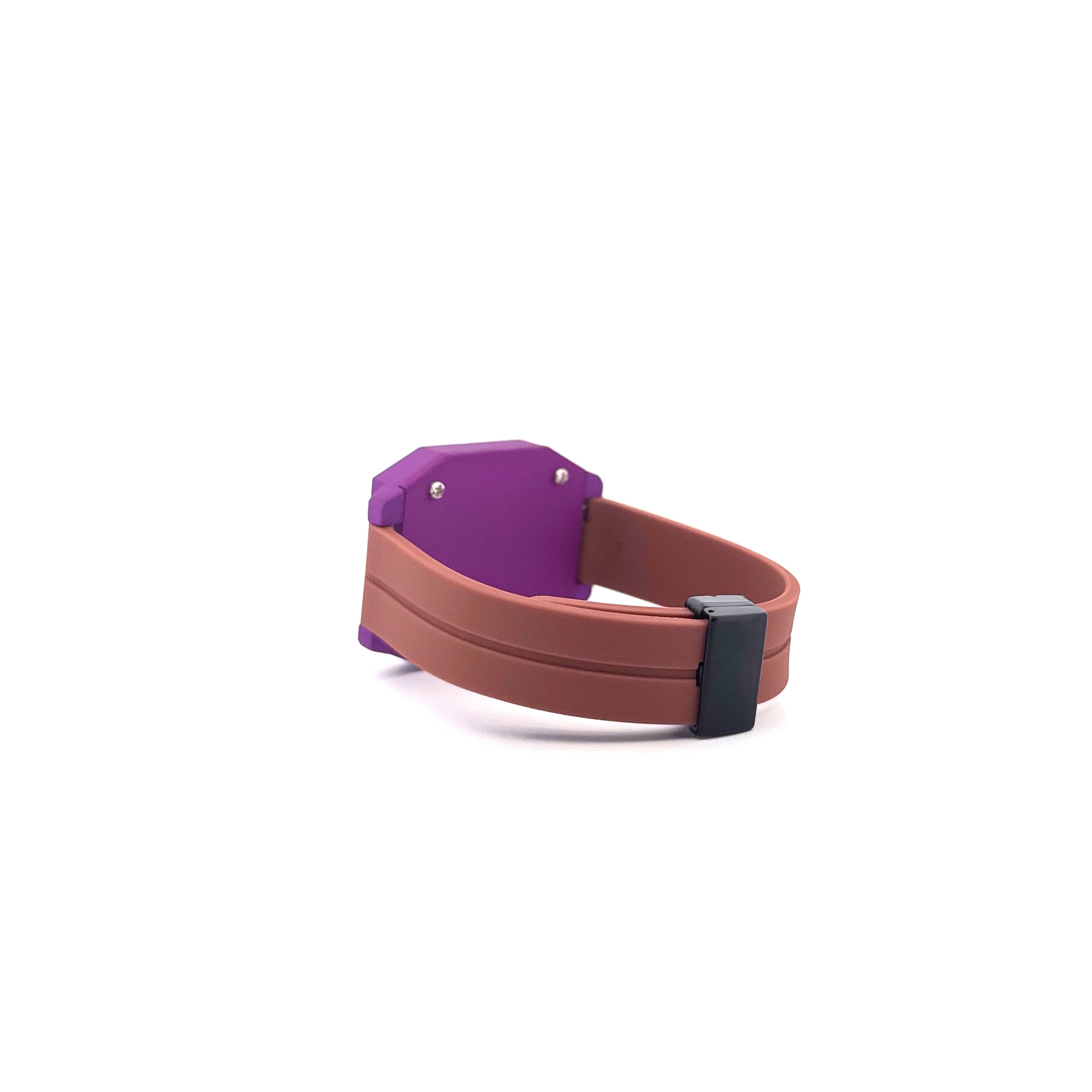 Wrist Mag Purple