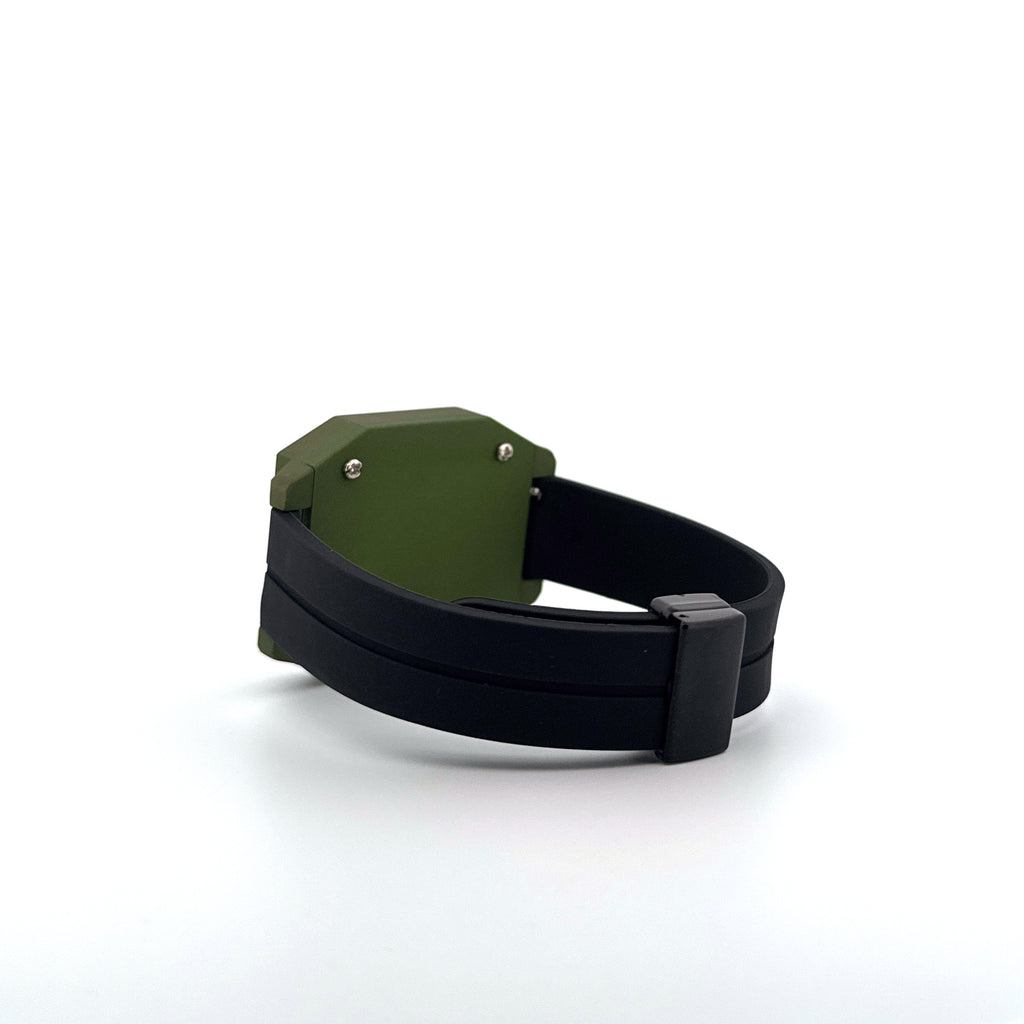 Wrist Mag Sage Green