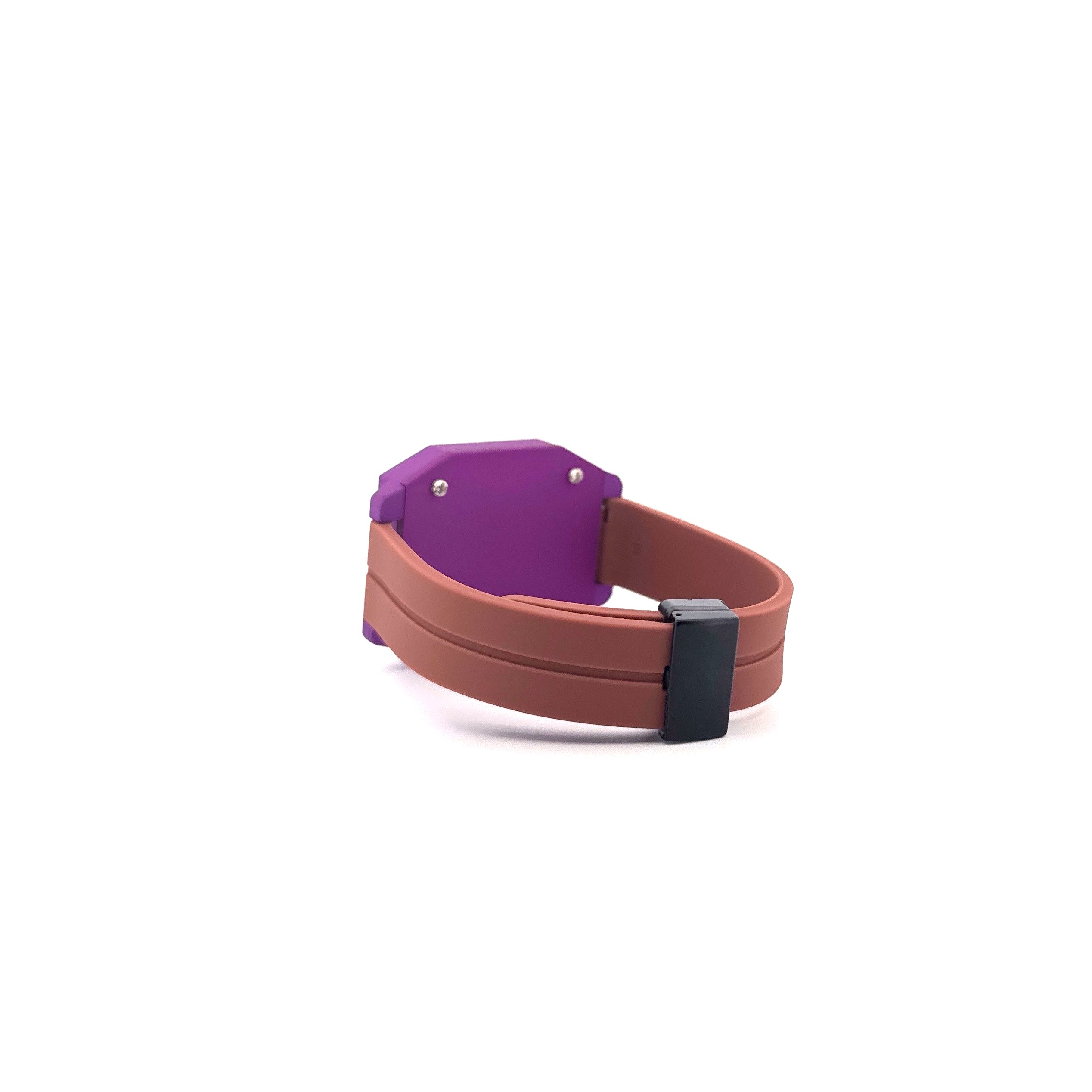 Wrist Mag Purple