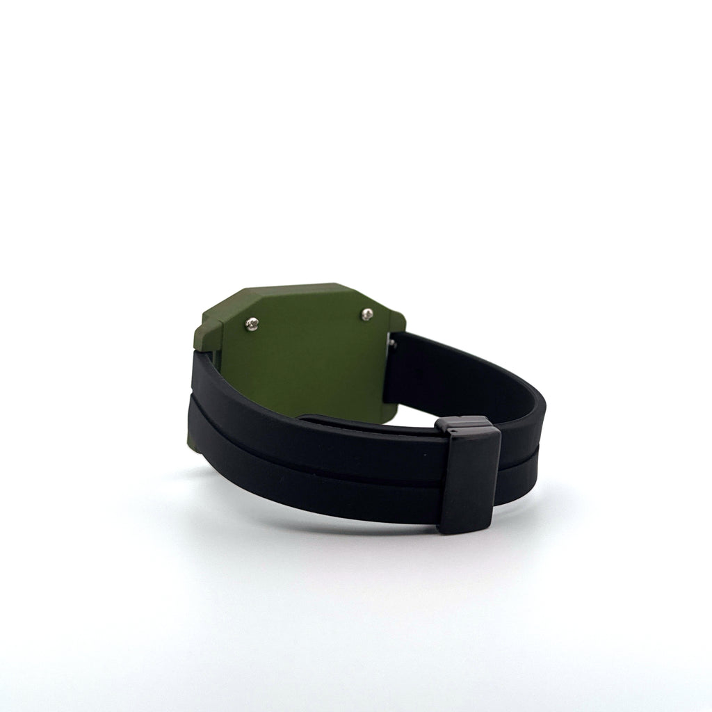 Wrist Mag Sage Green