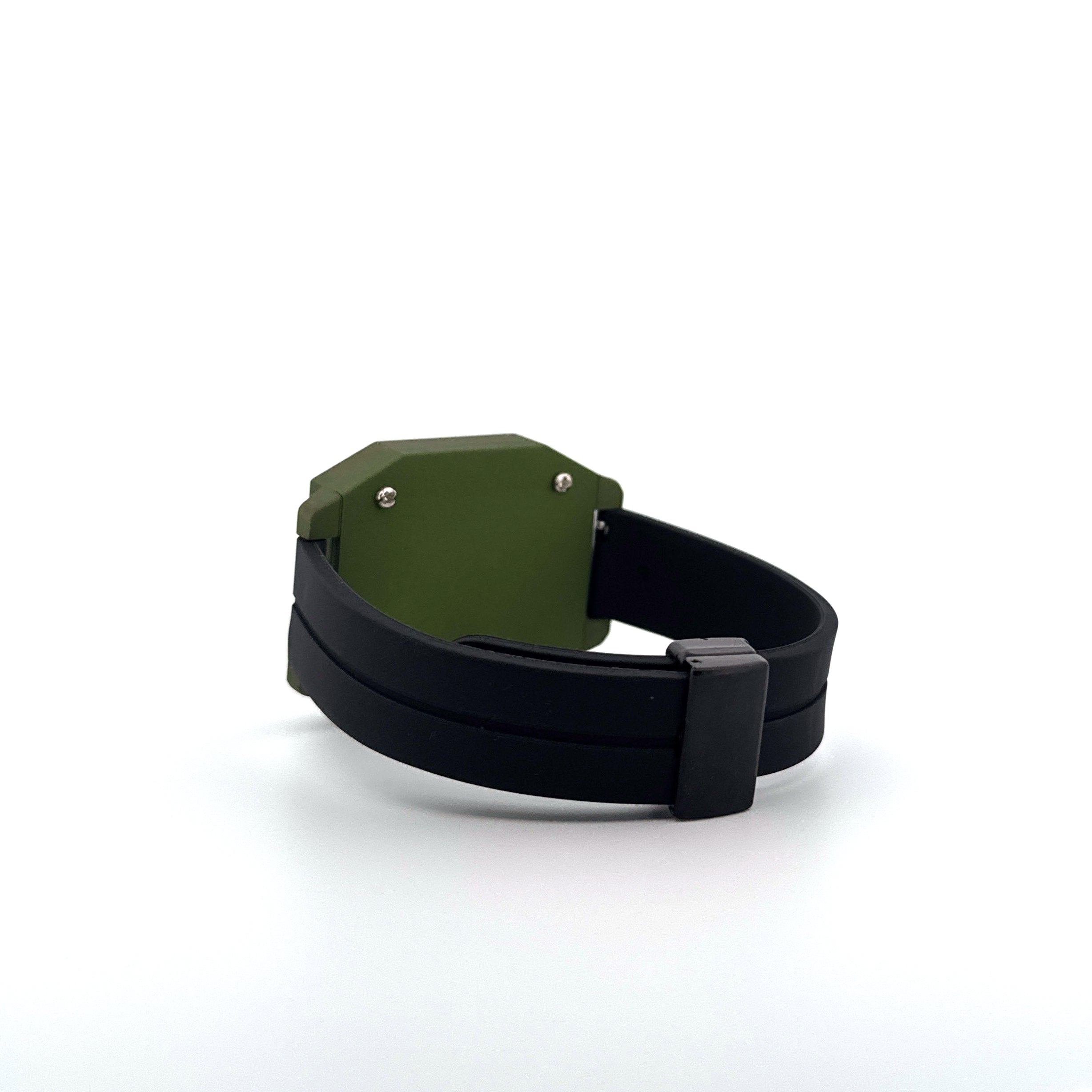 Wrist Mag Sage Green