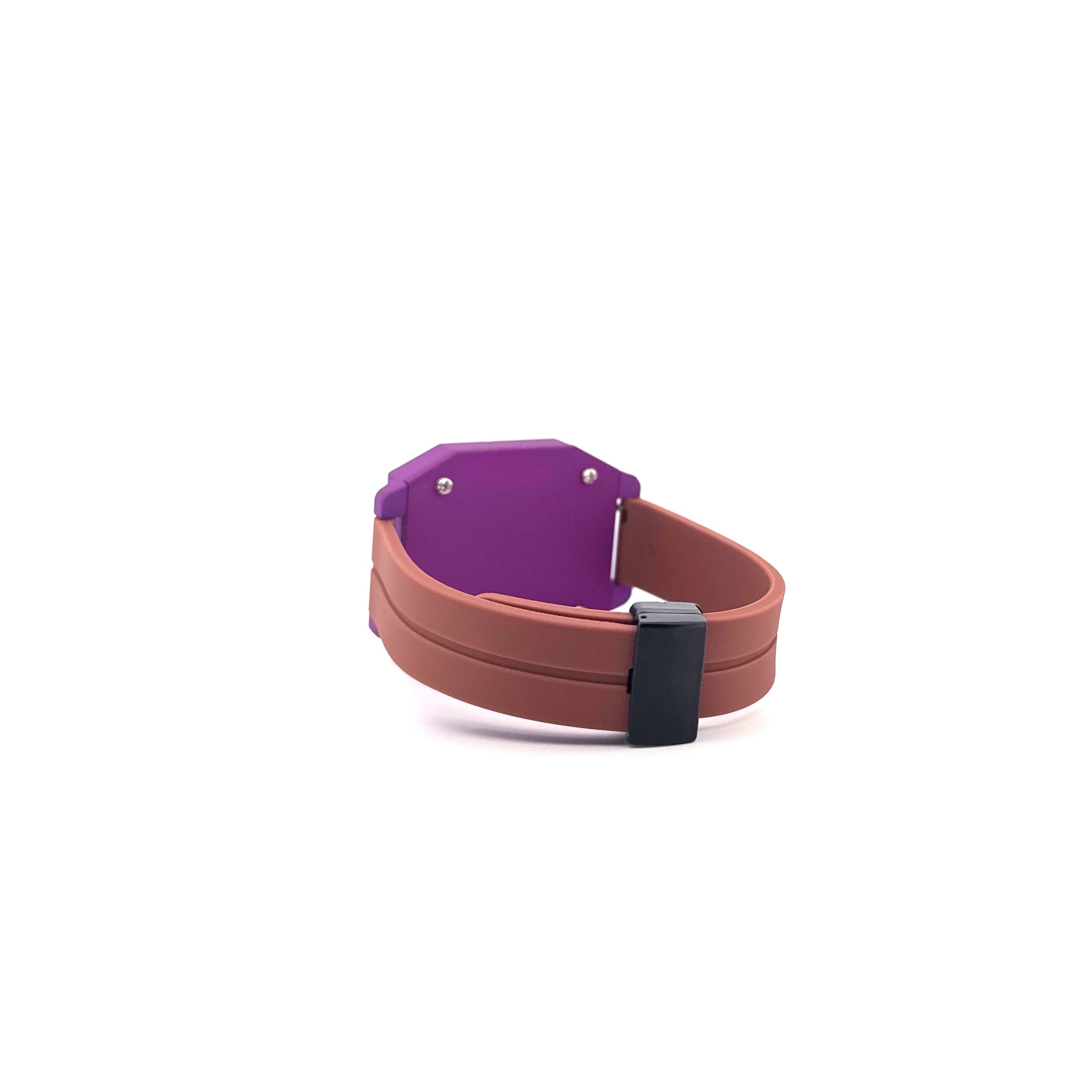 Wrist Mag Purple