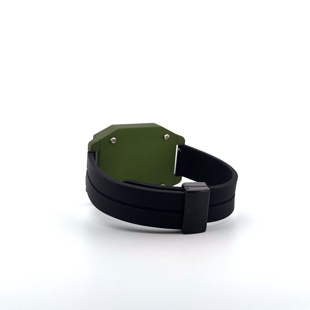 Wrist Mag Sage Green