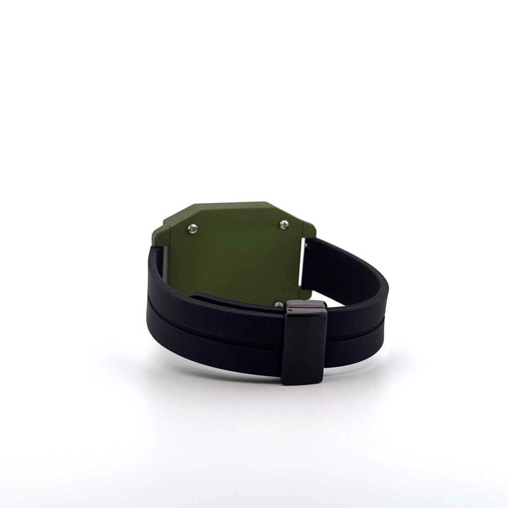 Wrist Mag Sage Green
