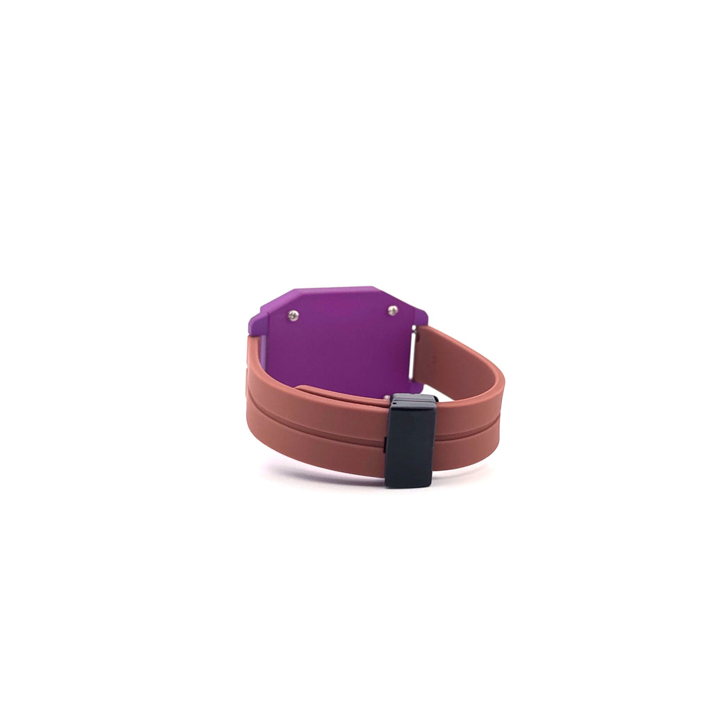 Wrist Mag Purple