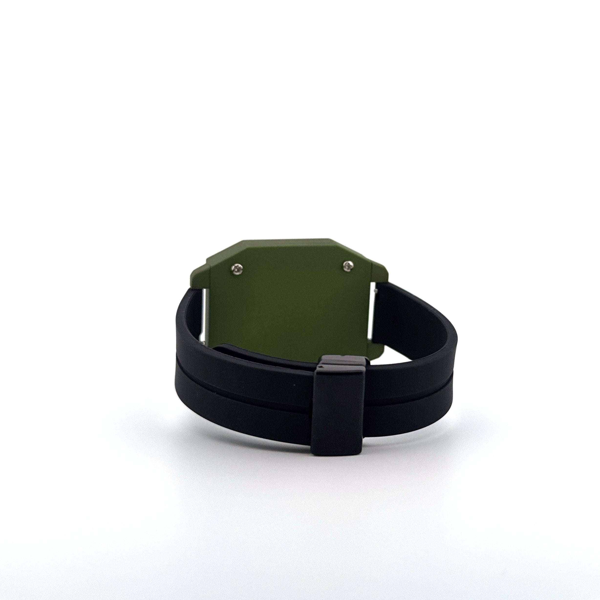 Wrist Mag Sage Green