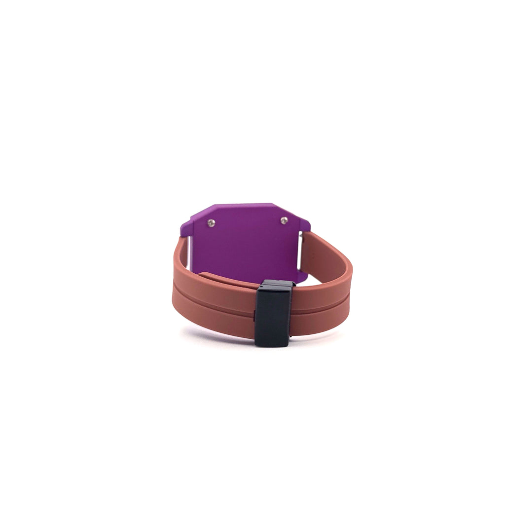 Wrist Mag Purple