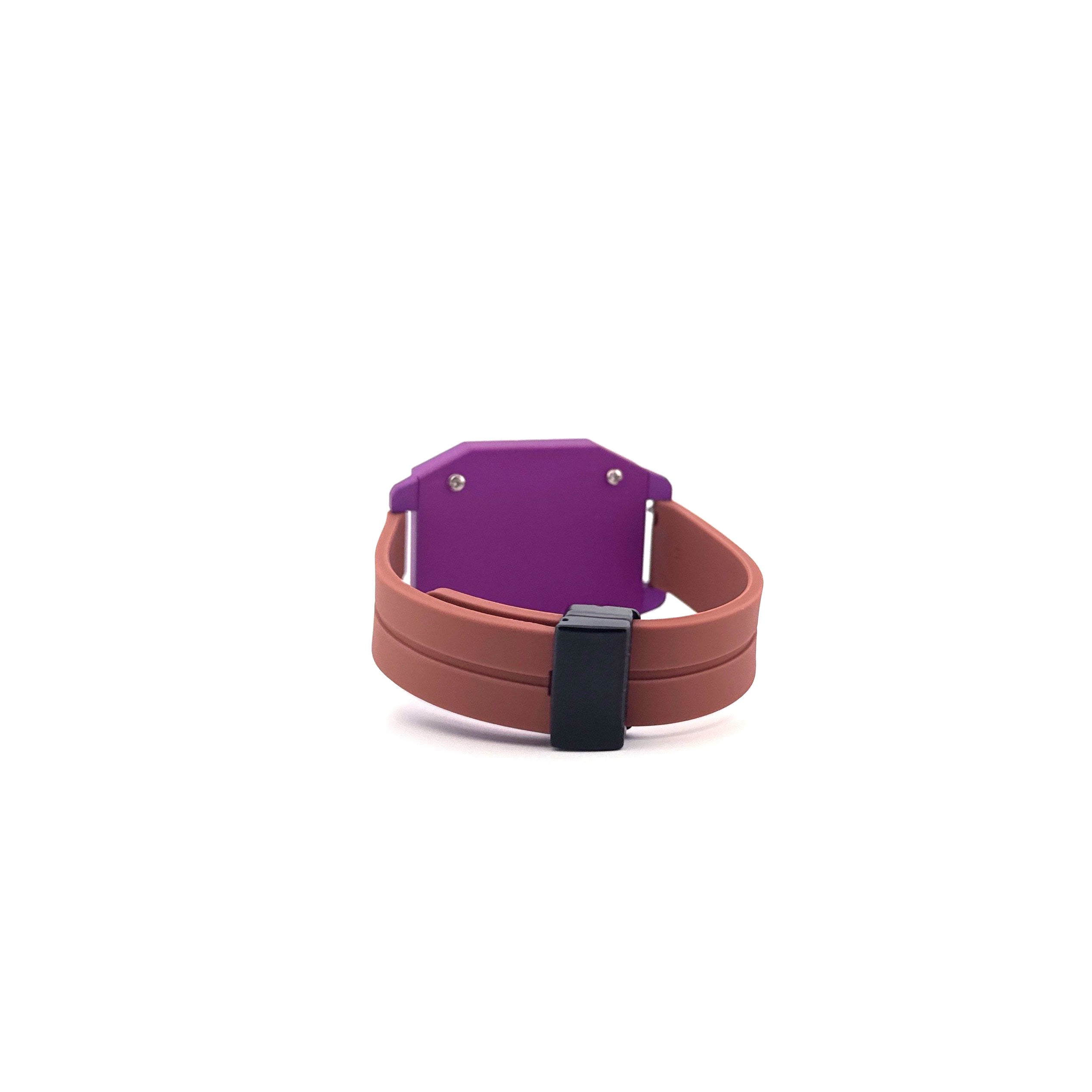 Wrist Mag Purple