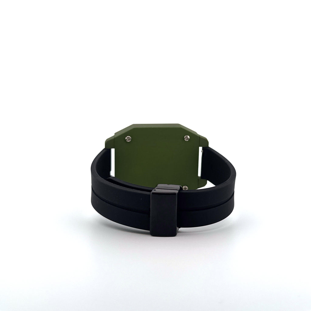 Wrist Mag Sage Green