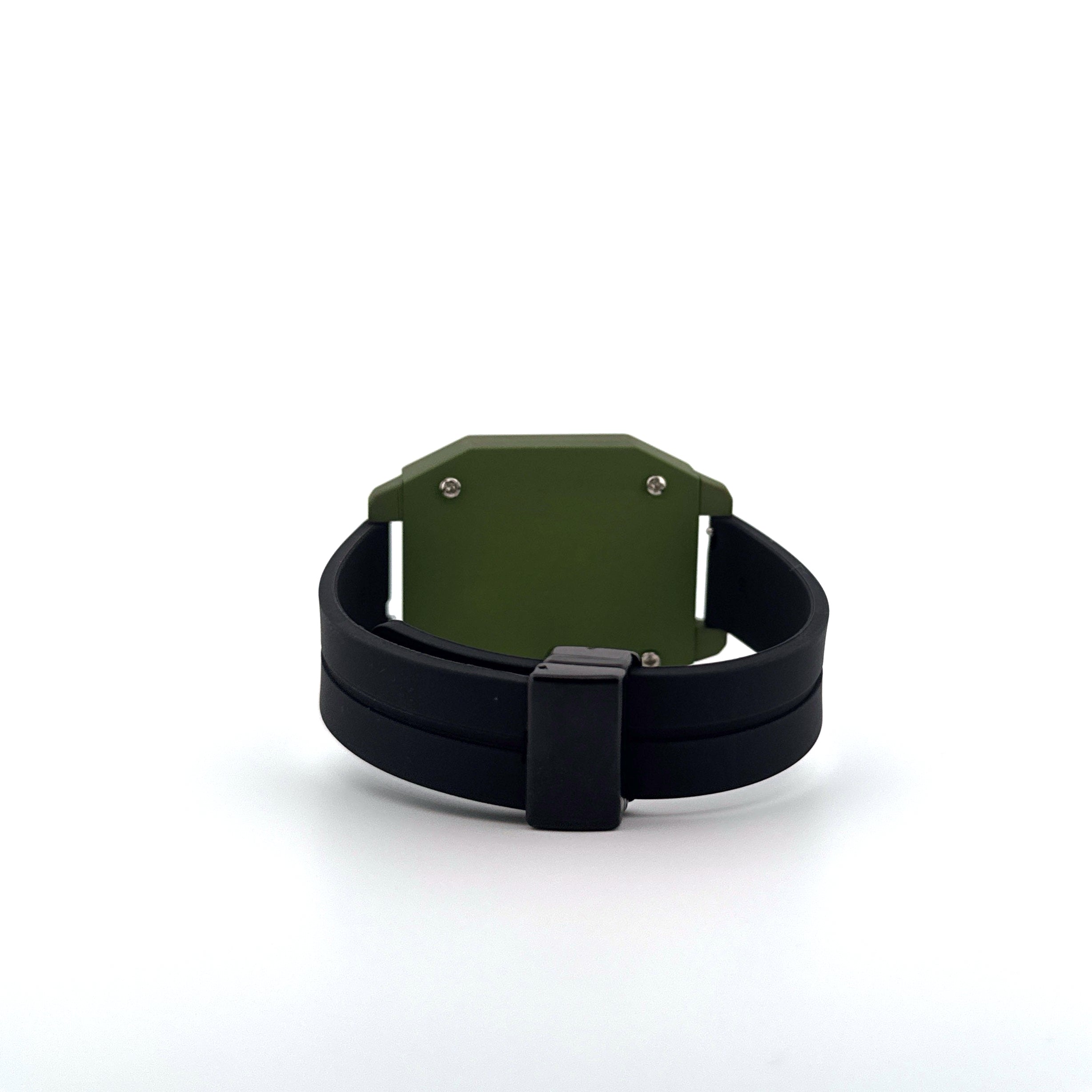 Wrist Mag Sage Green