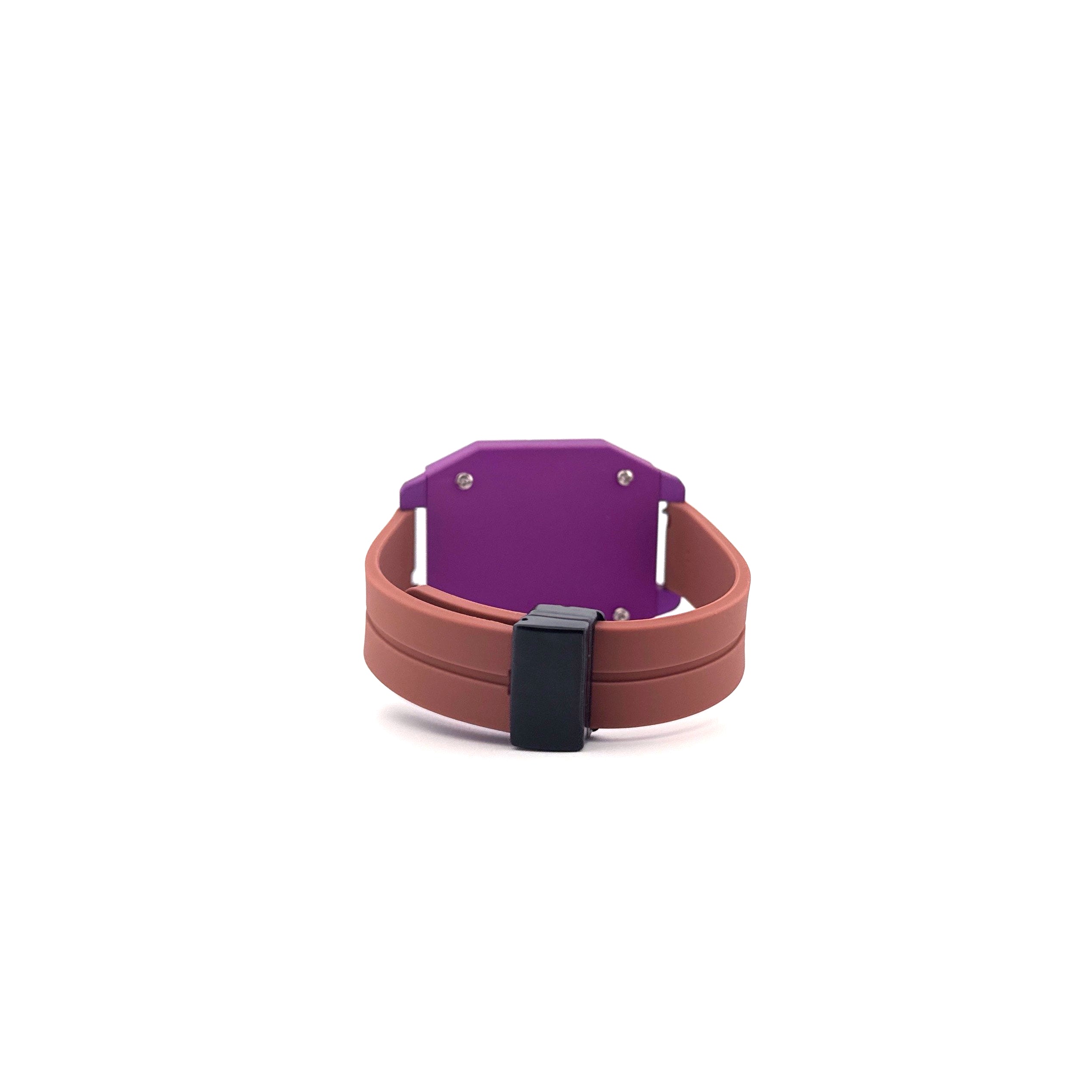 Wrist Mag Purple