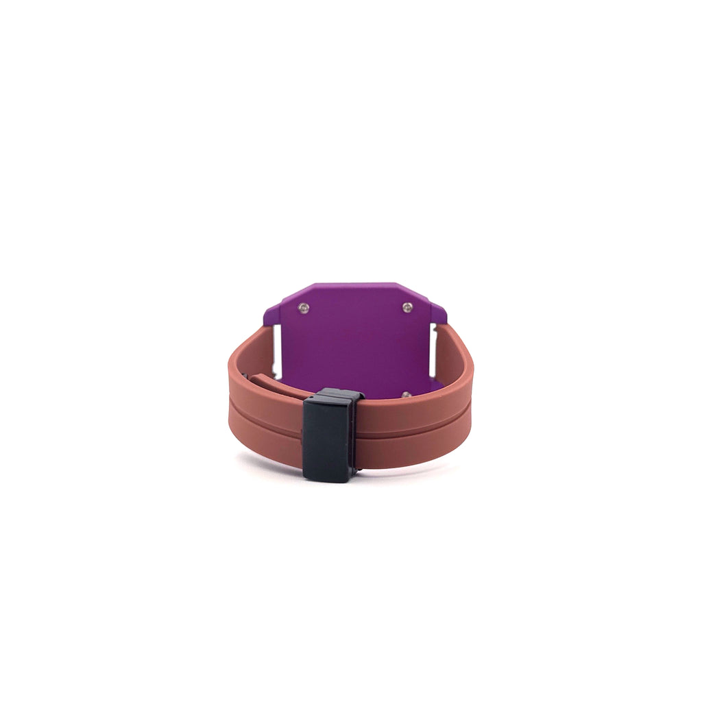 Wrist Mag Purple
