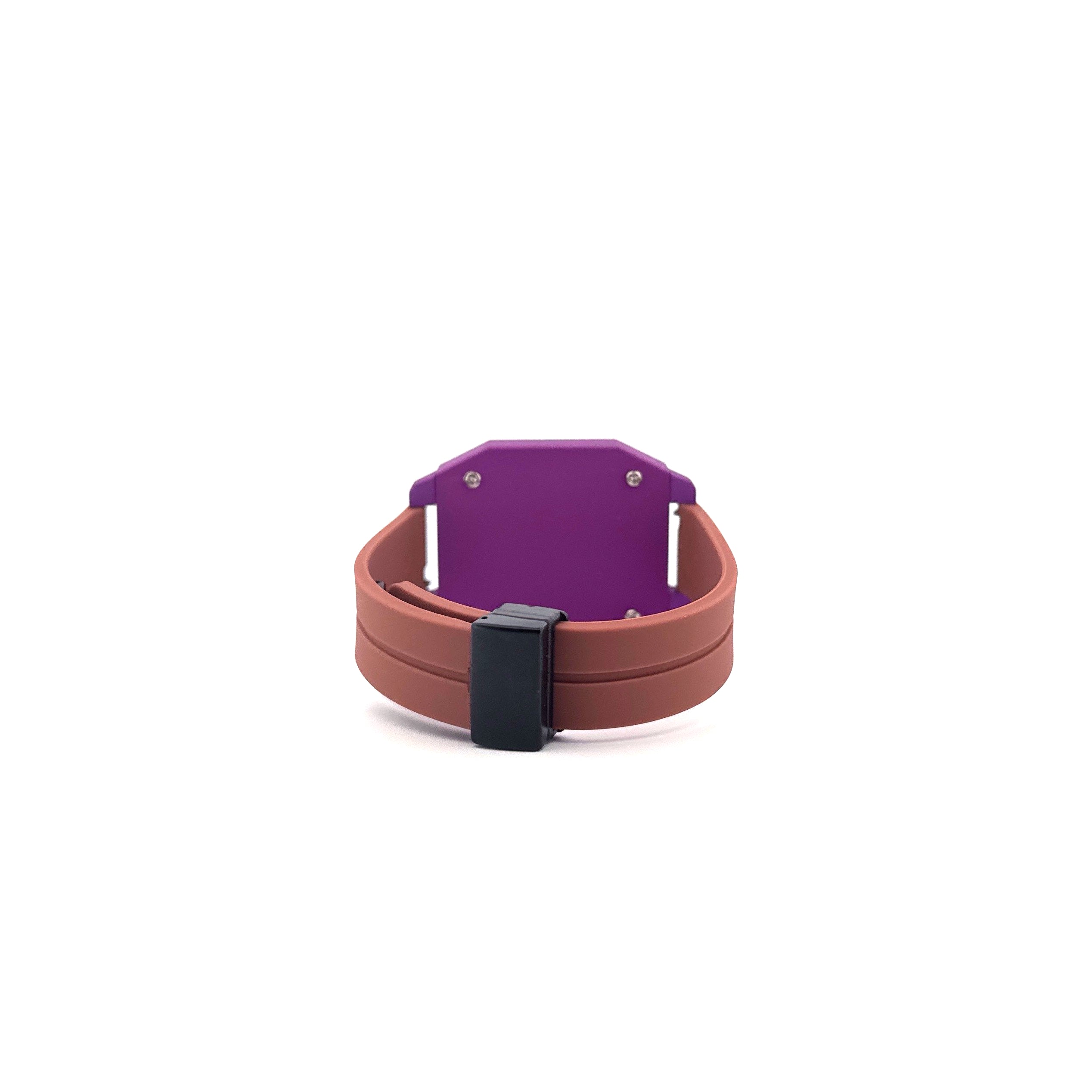 Wrist Mag Purple