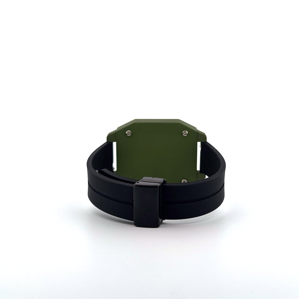 Wrist Mag Sage Green