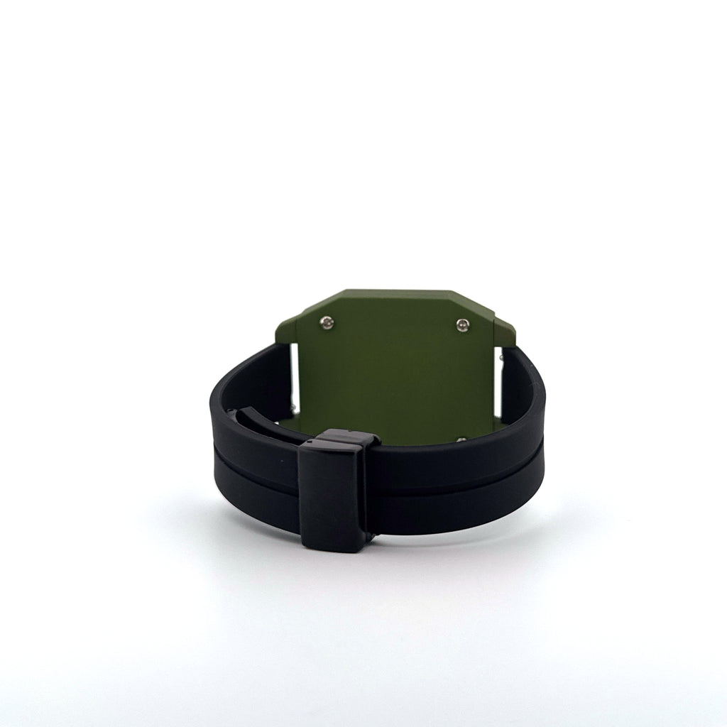 Wrist Mag Sage Green